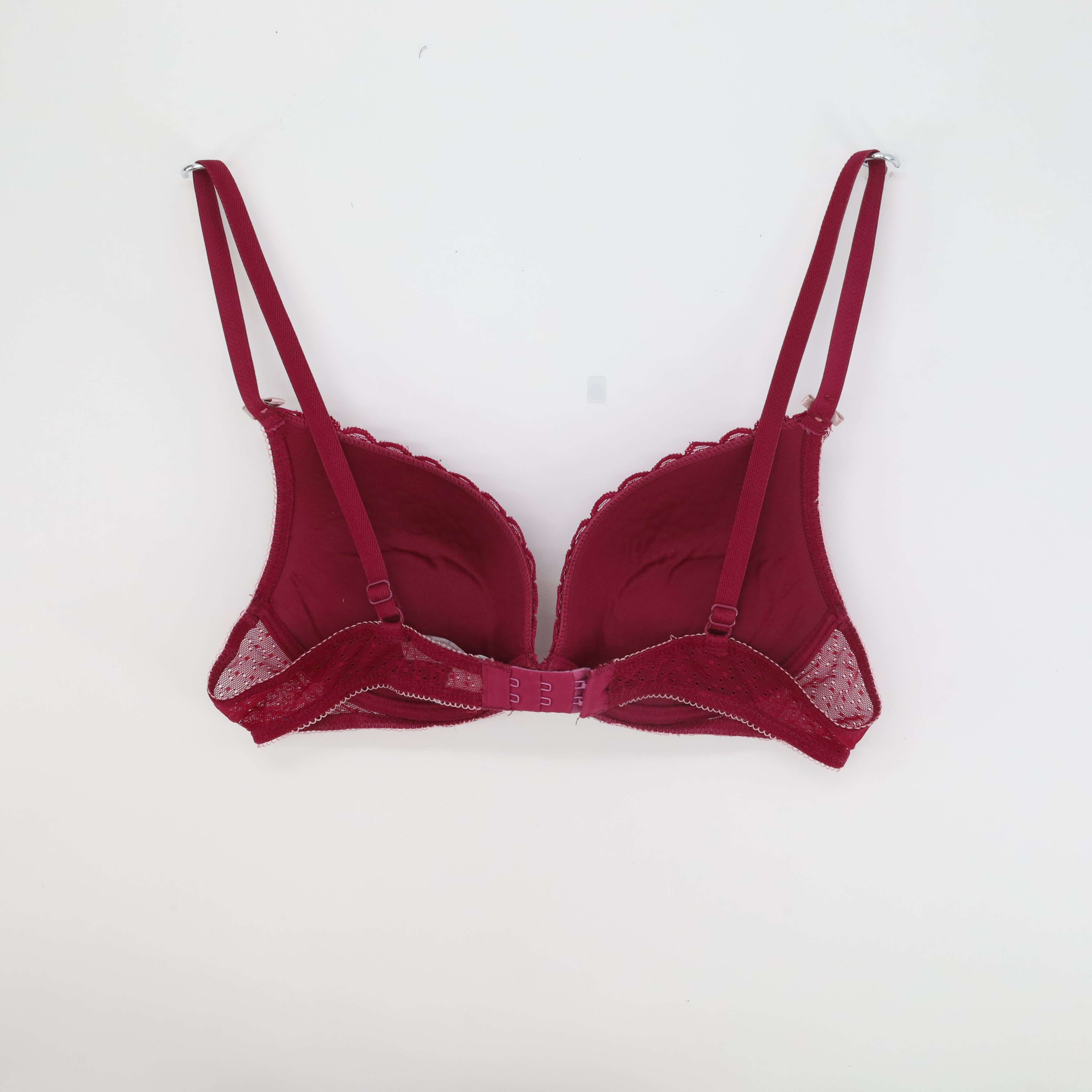 Soutien-gorge ETAM Rouge