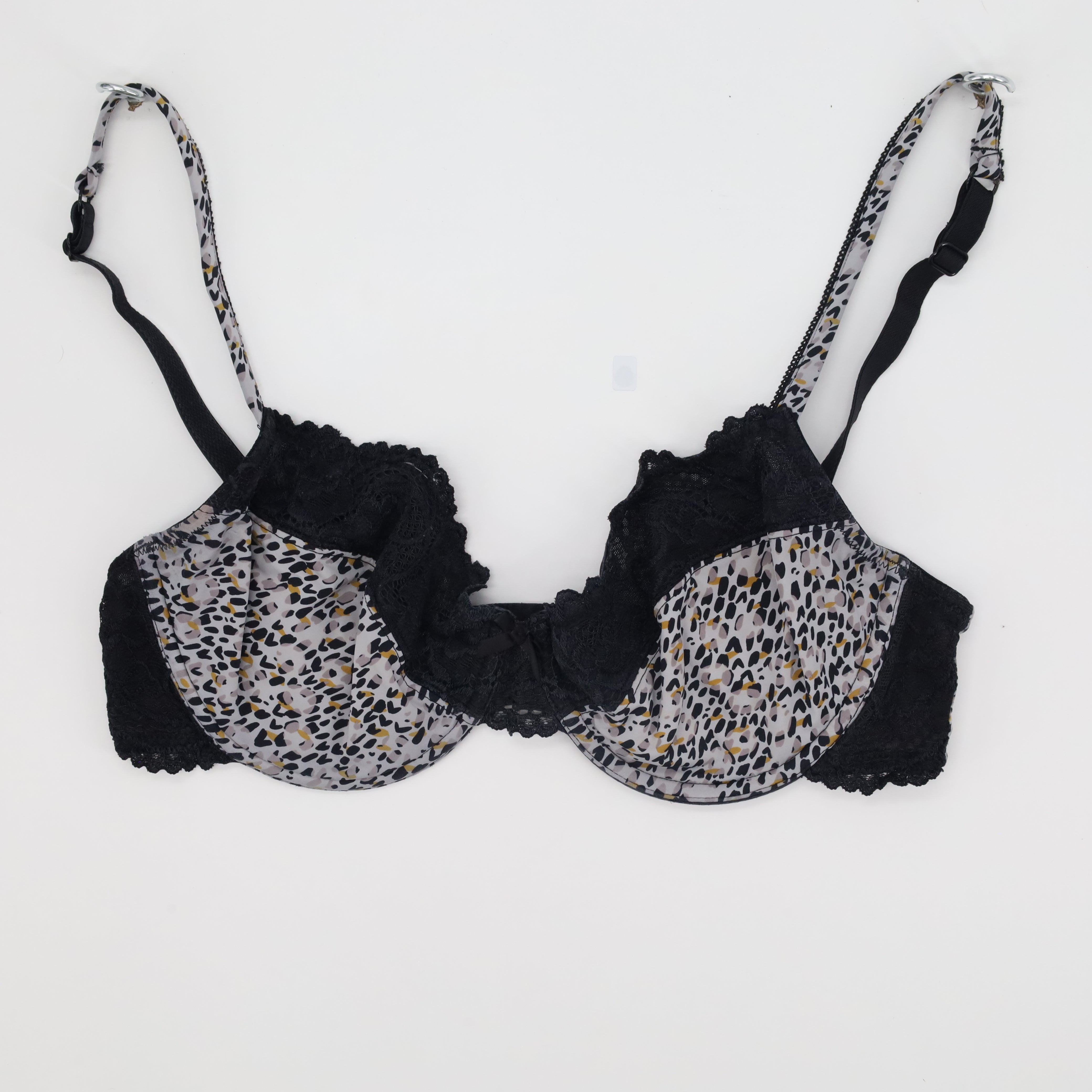 Soutien-gorge RougeGorge Noir