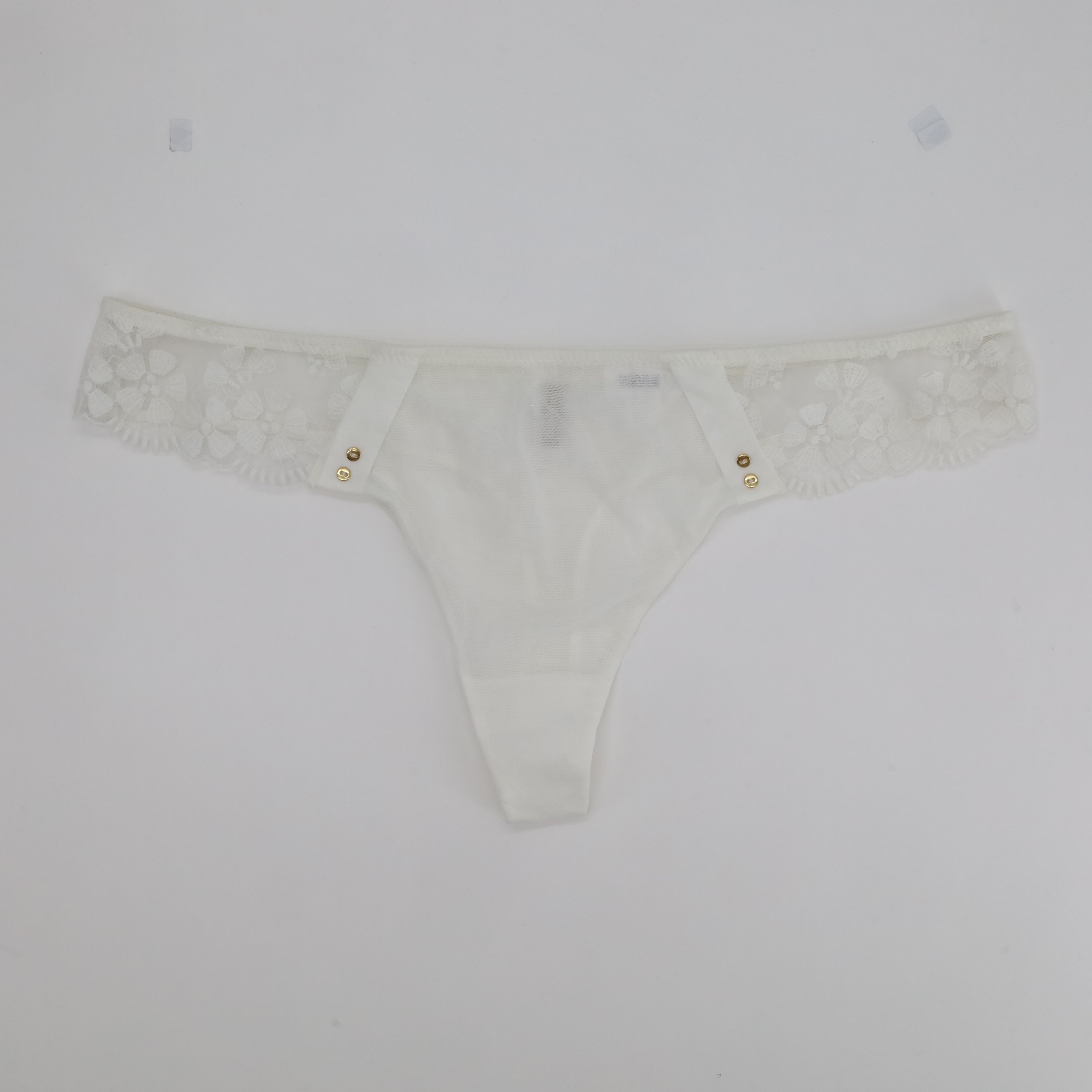 String Darjeeling Blanc