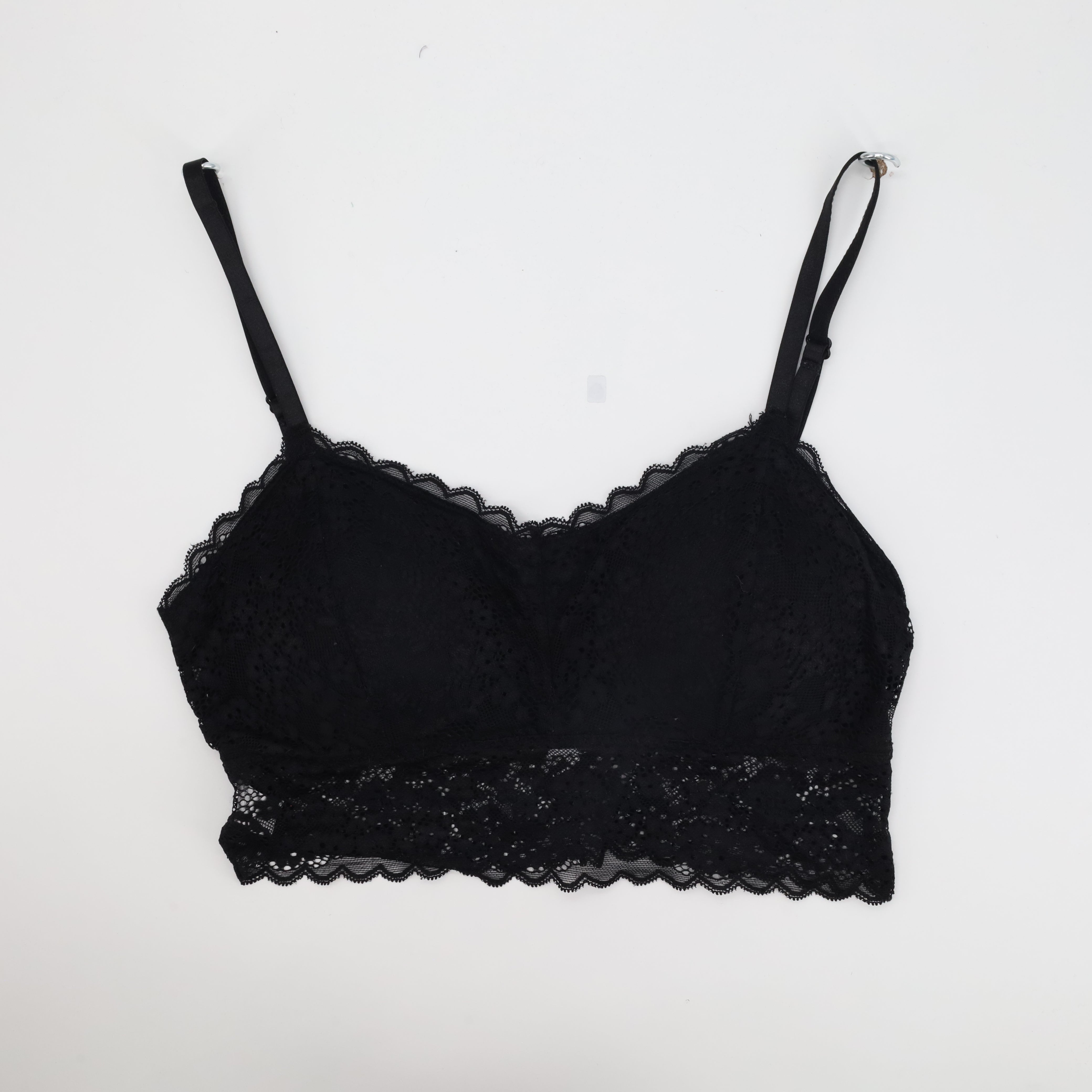 Soutien-gorge Bixtra Noir
