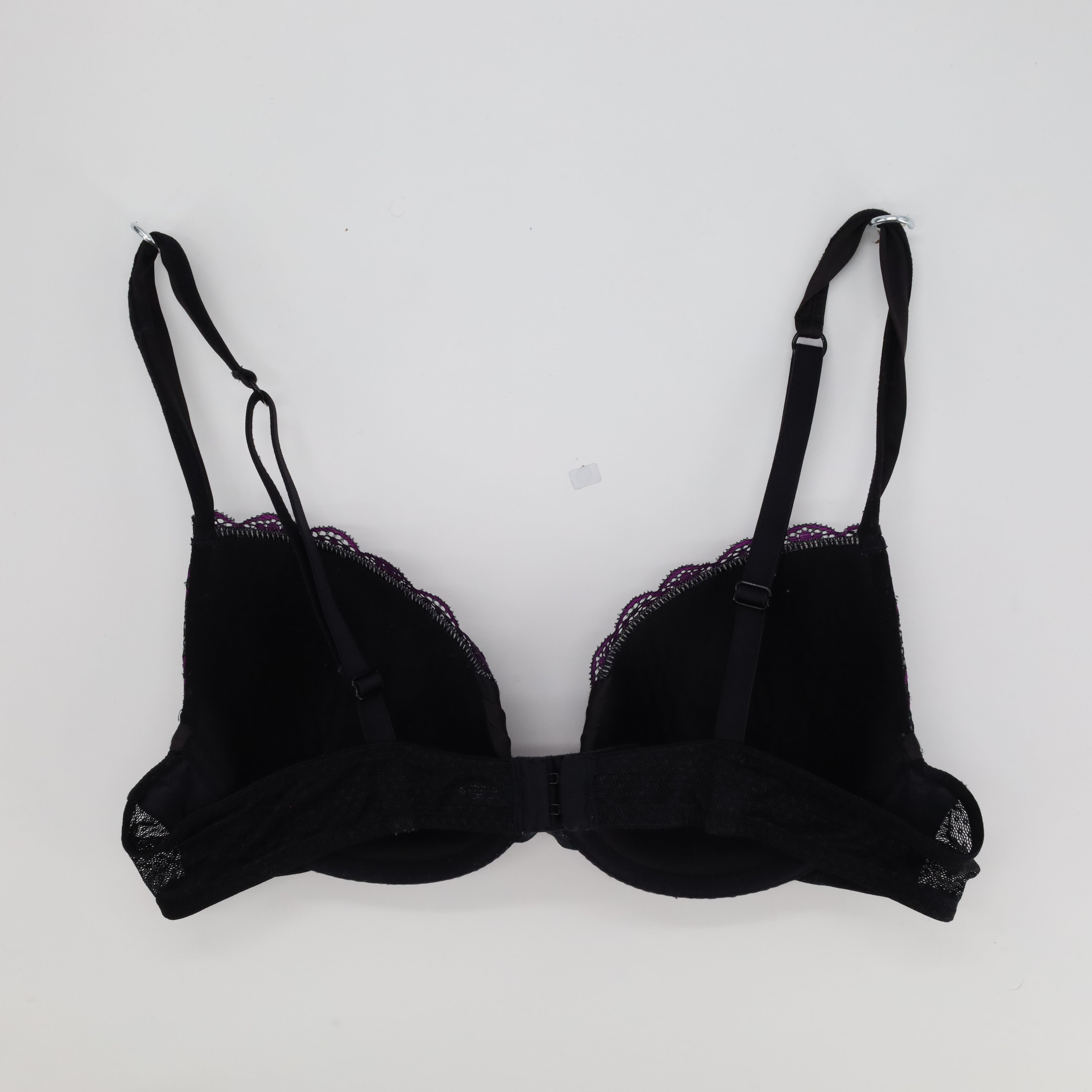 Soutien-gorge RougeGorge Noir