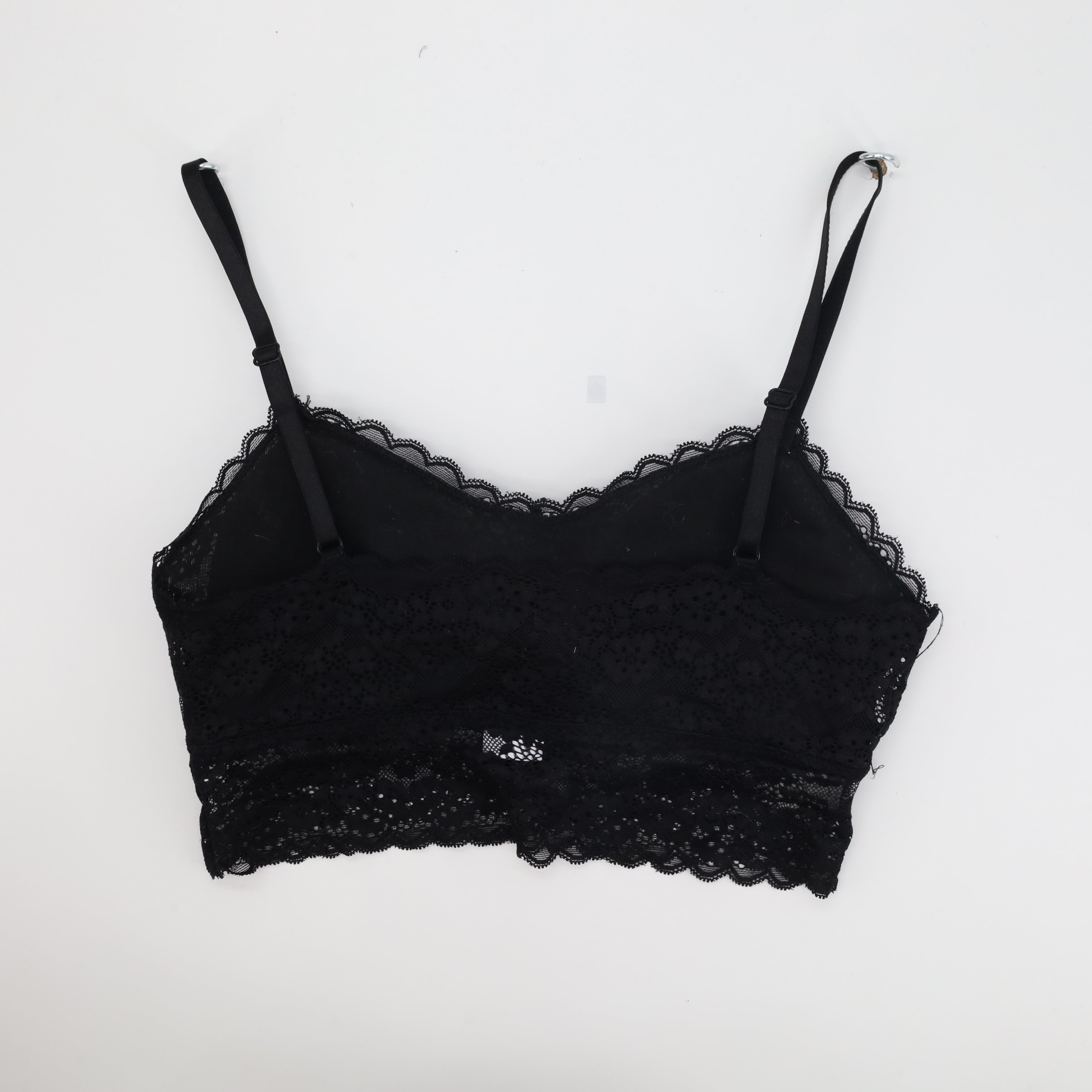 Soutien-gorge Bixtra Noir