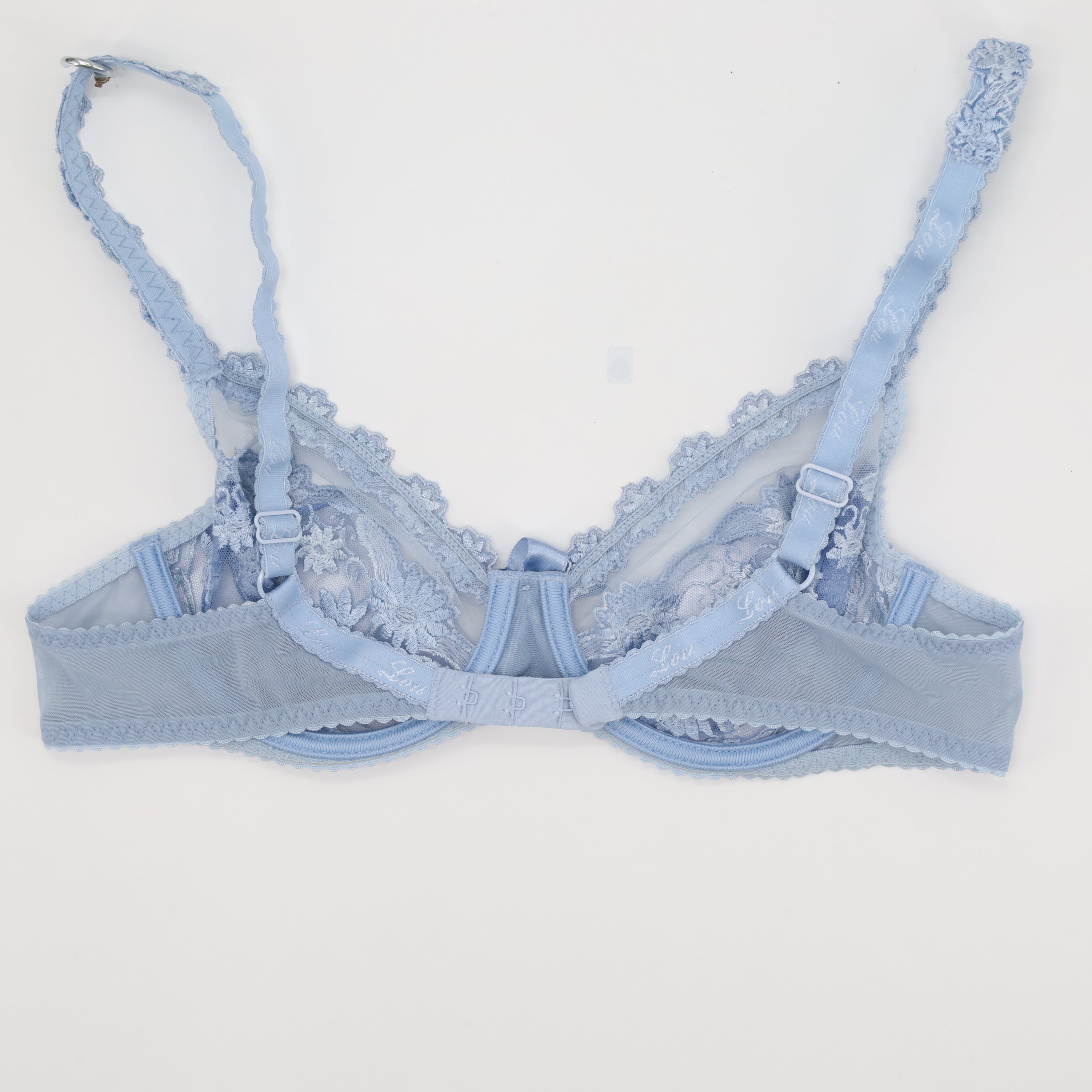 Soutien-gorge Lou Paris Bleu