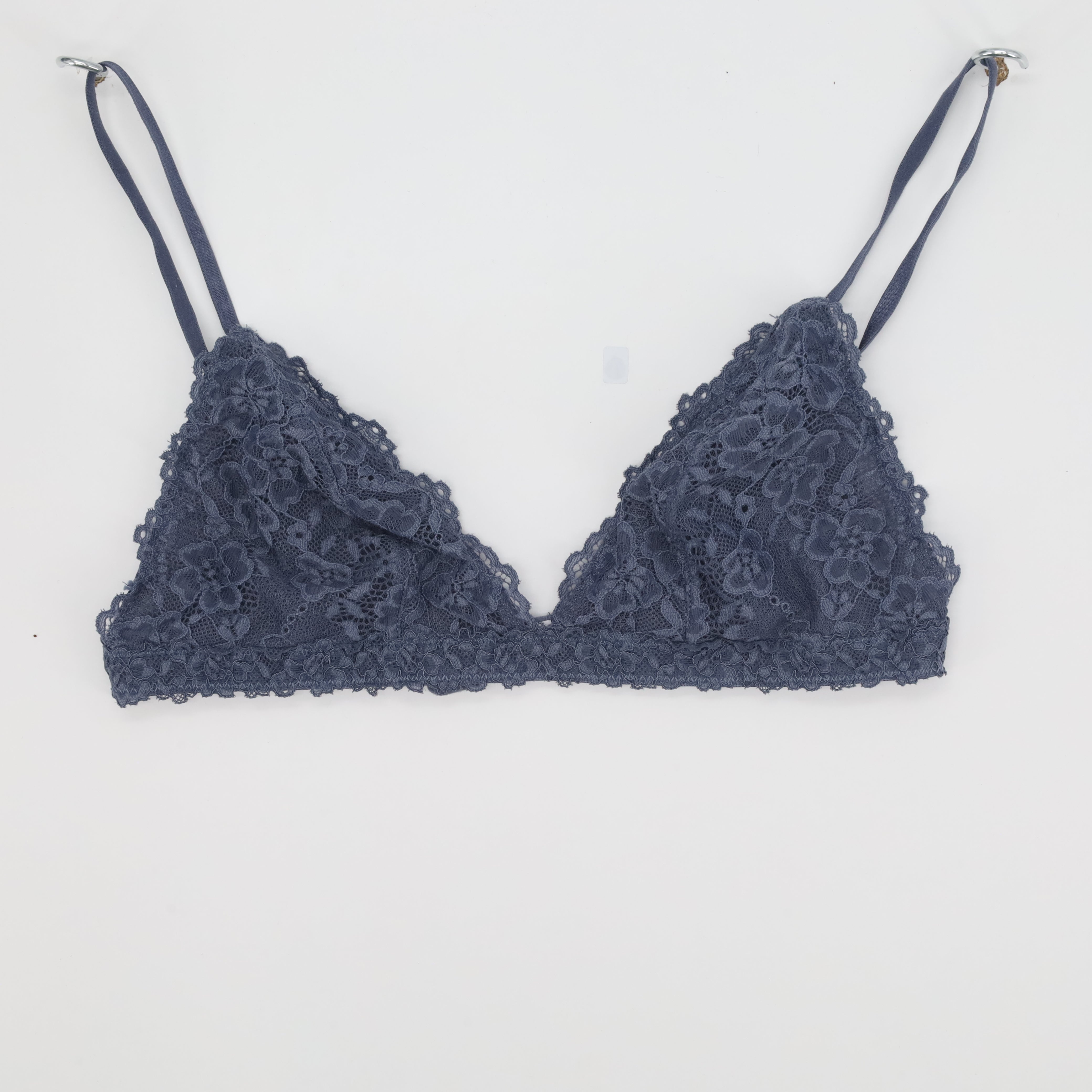 Soutien-gorge Bleu