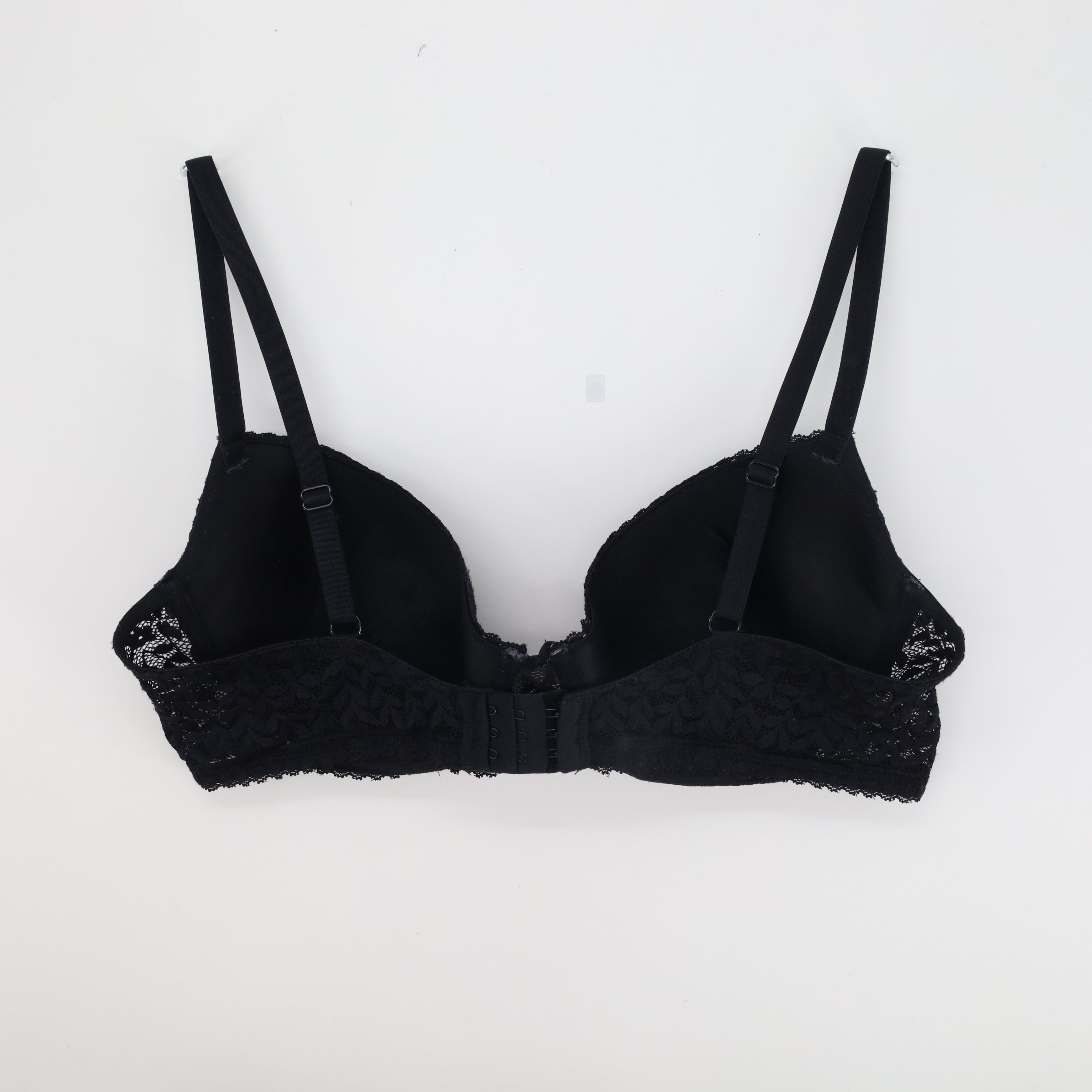 Soutien-gorge Noir