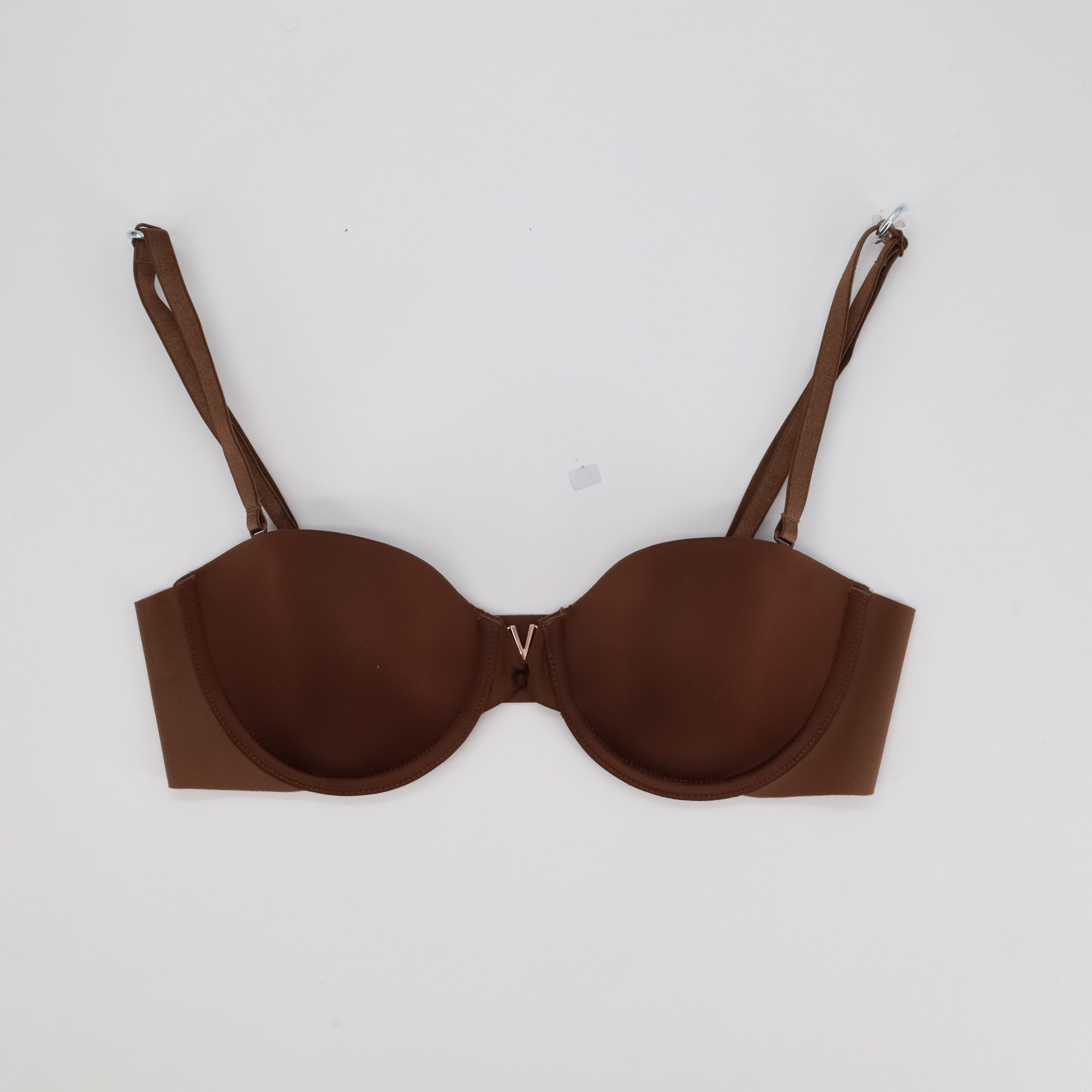 Soutien-gorge Victoria's Secret Marron