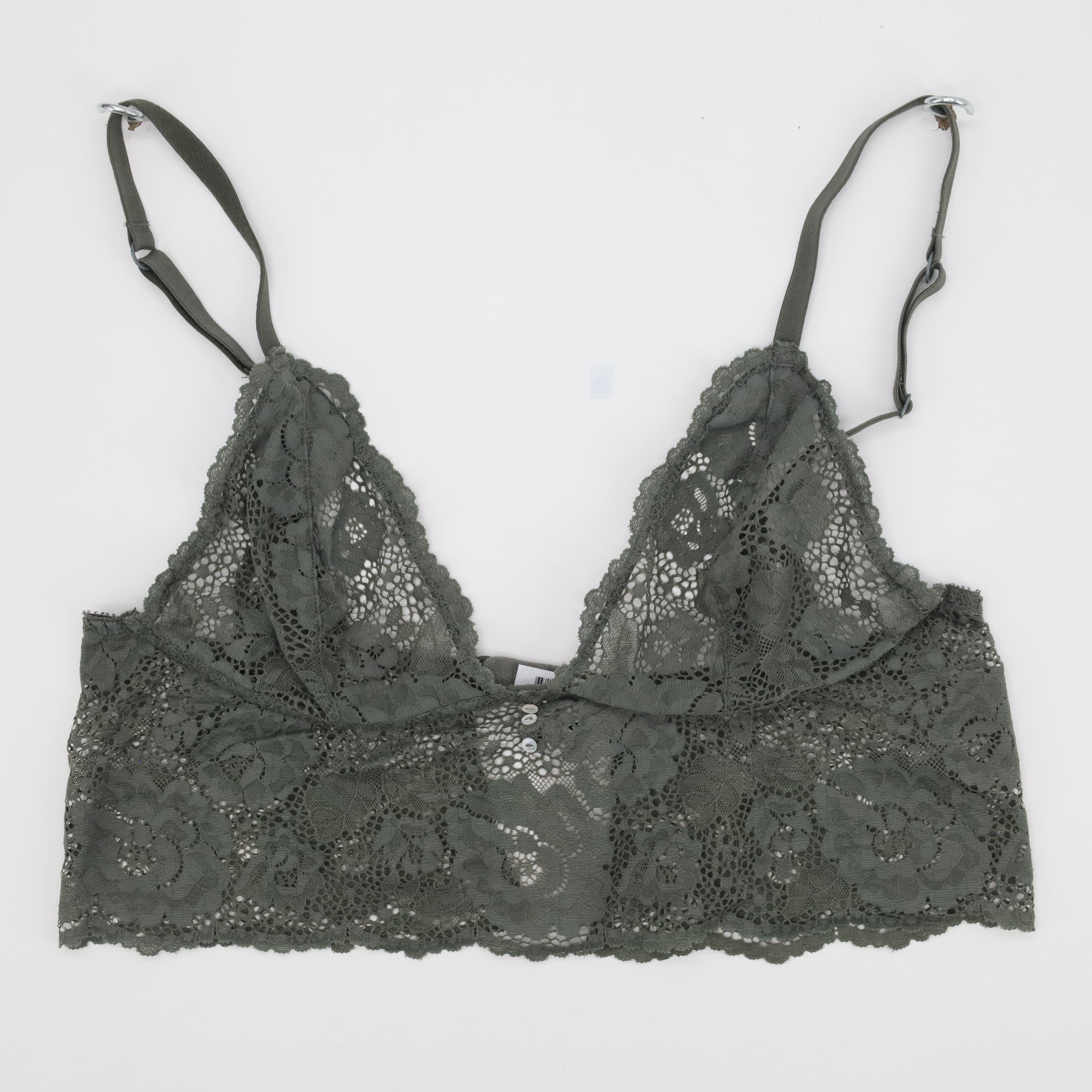 Soutien-gorge ETAM Vert