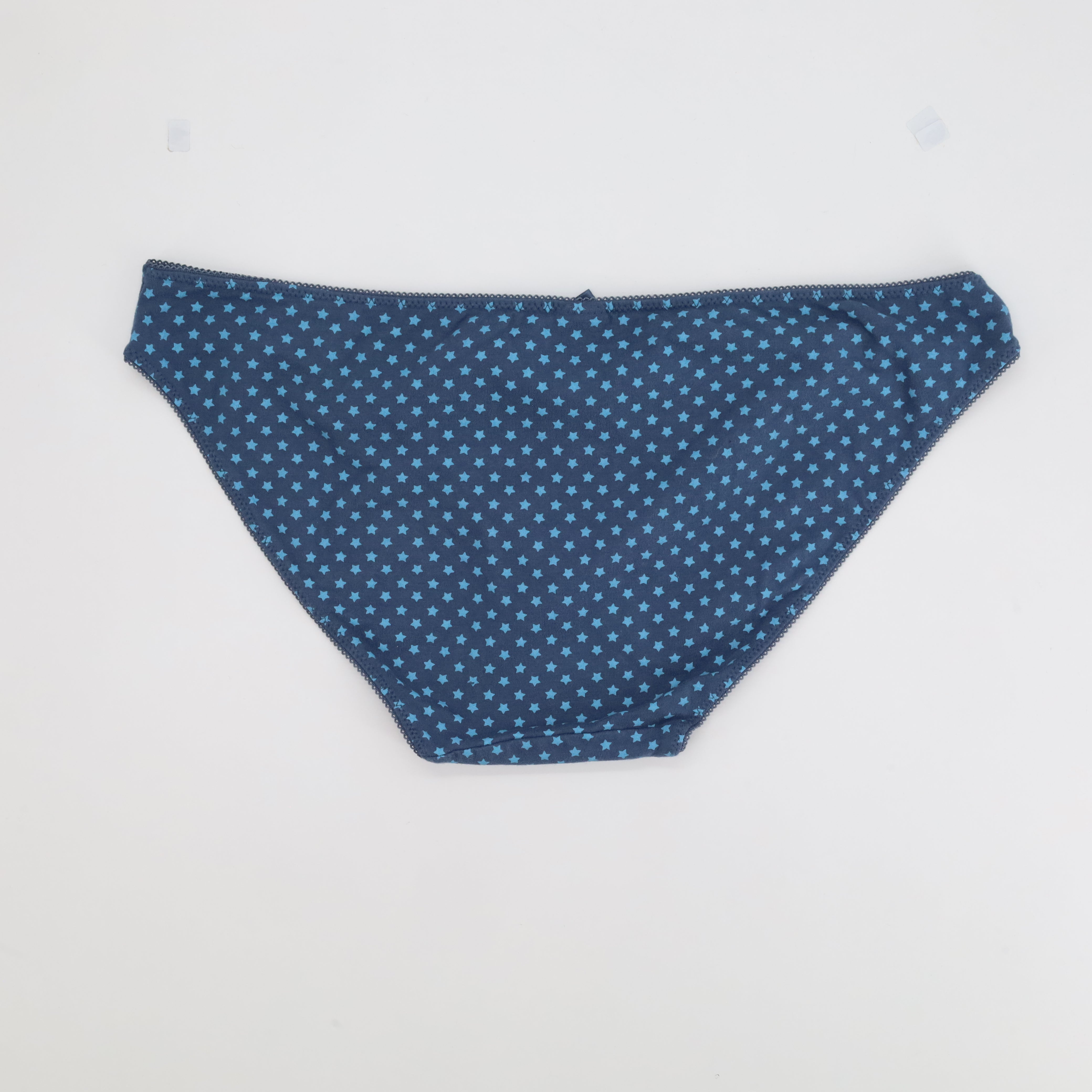 Culotte ETAM Bleu