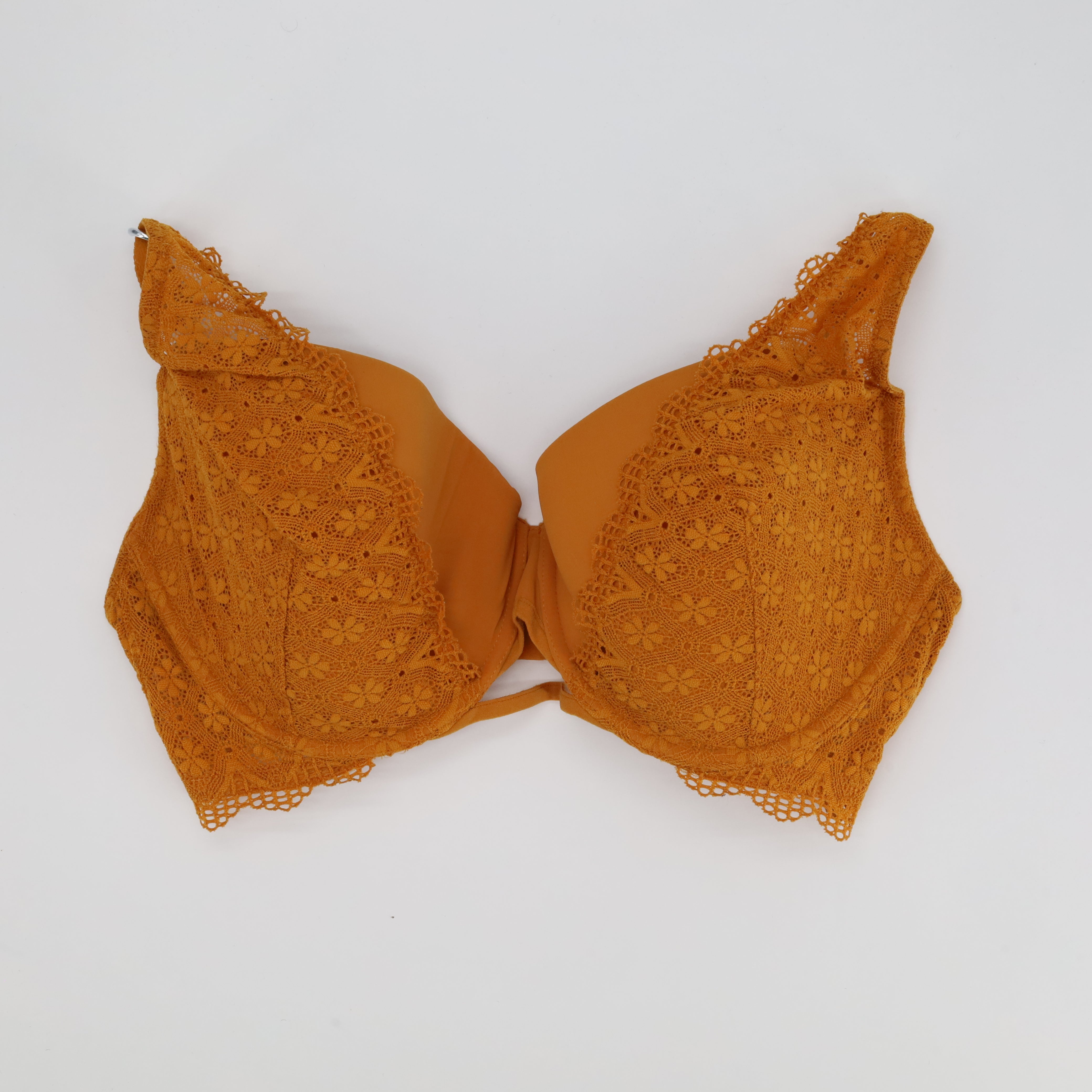 Soutien-gorge RougeGorge Jaune