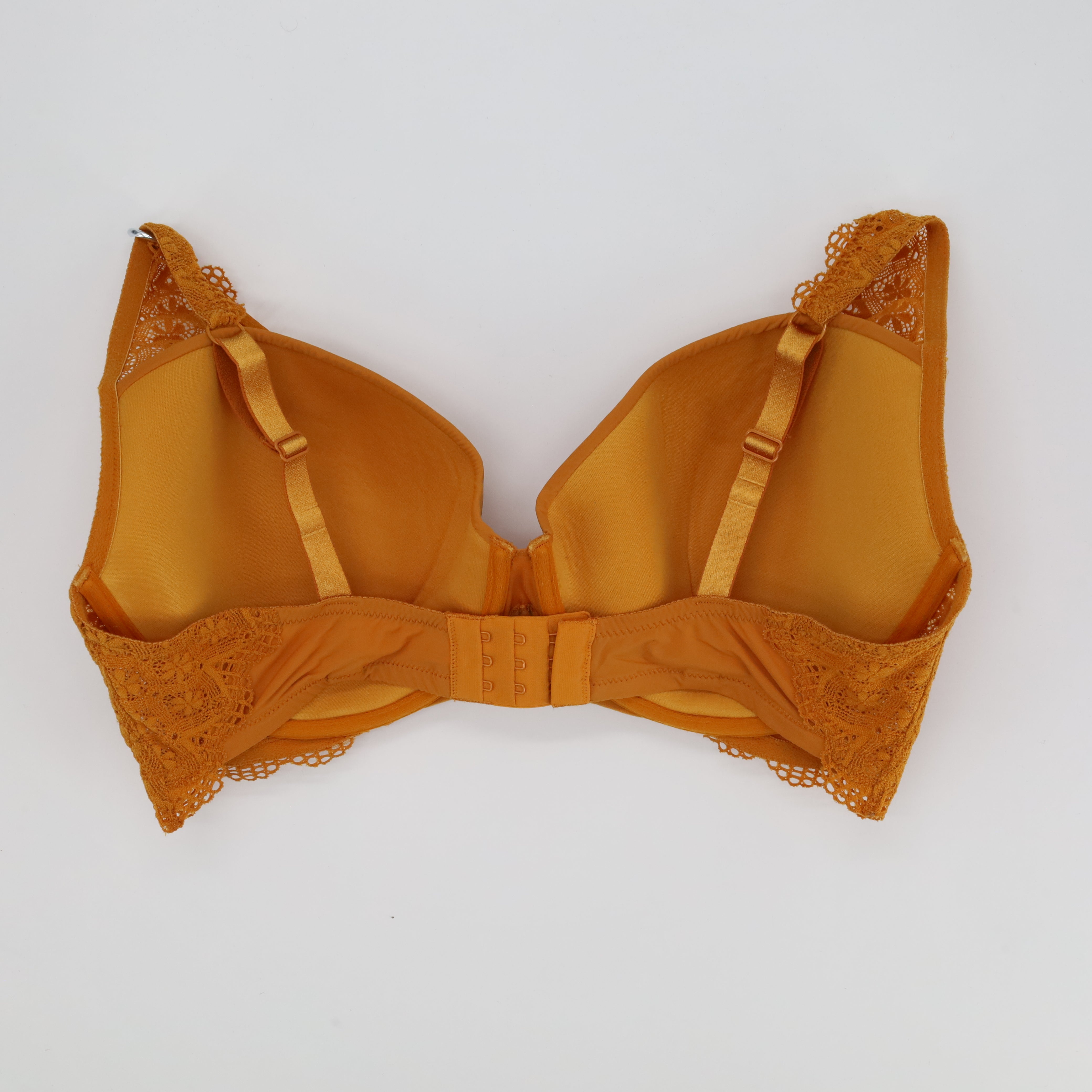 Soutien-gorge RougeGorge Jaune
