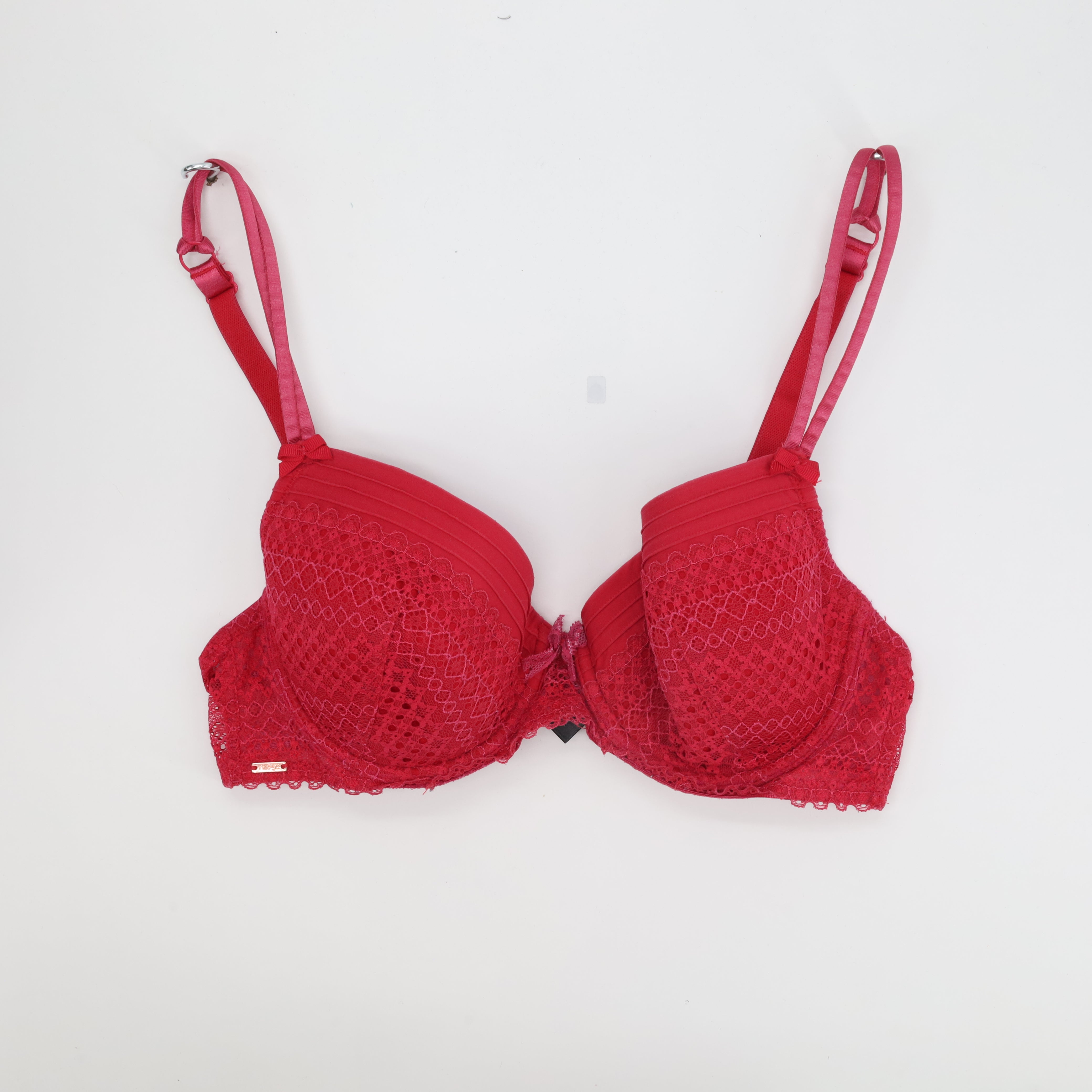 Soutien-gorge Valege Rouge