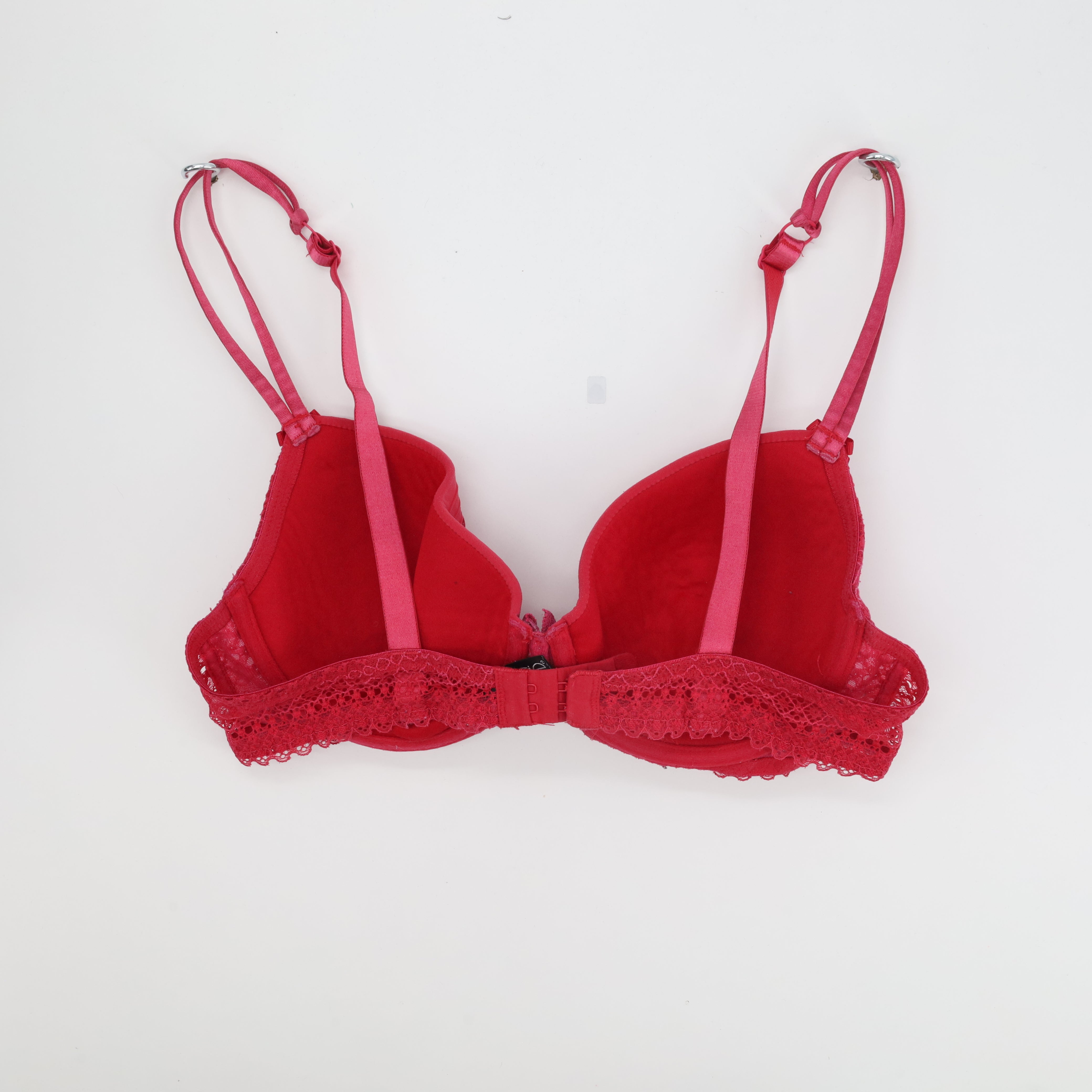 Soutien-gorge Valege Rouge