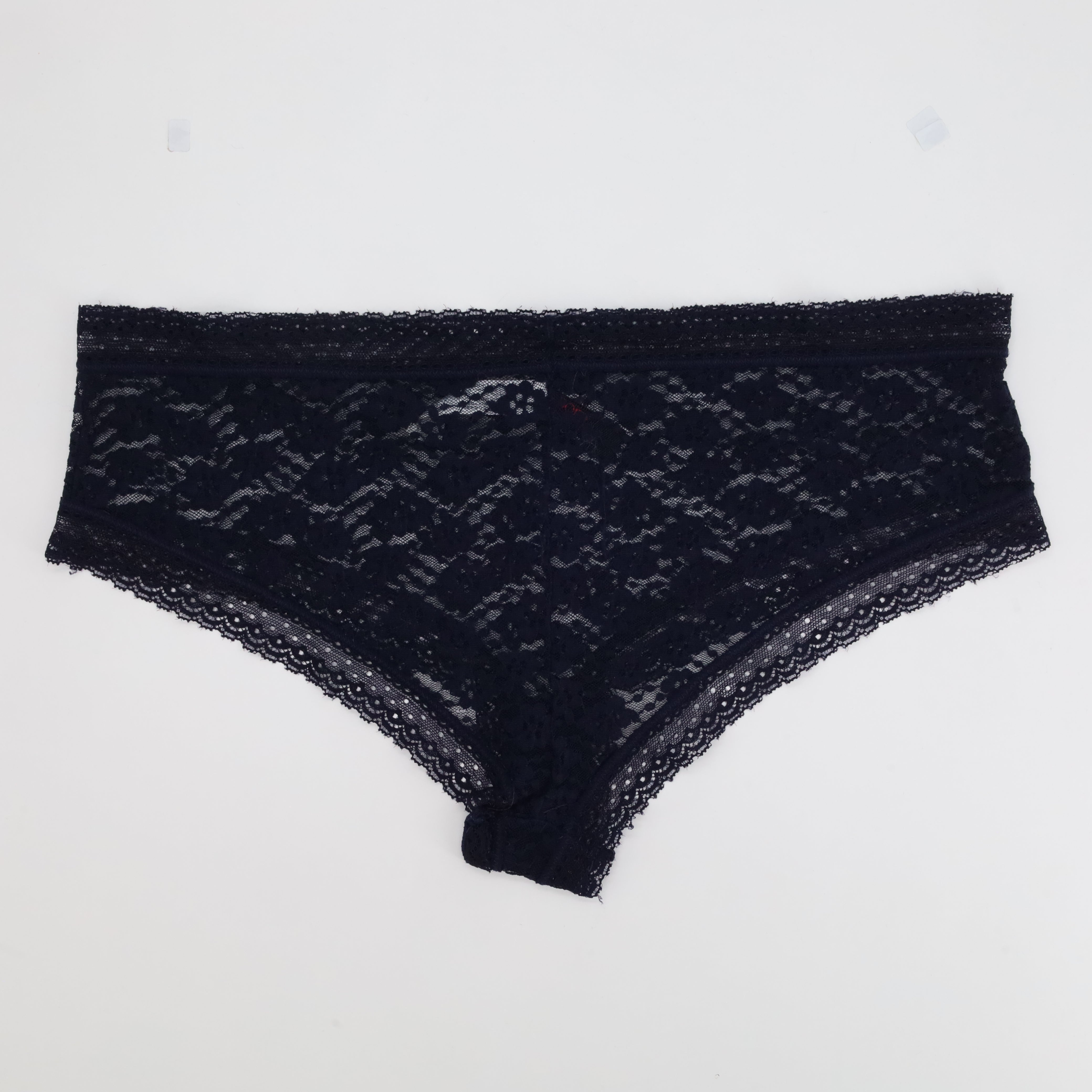 Culotte ETAM Bleu