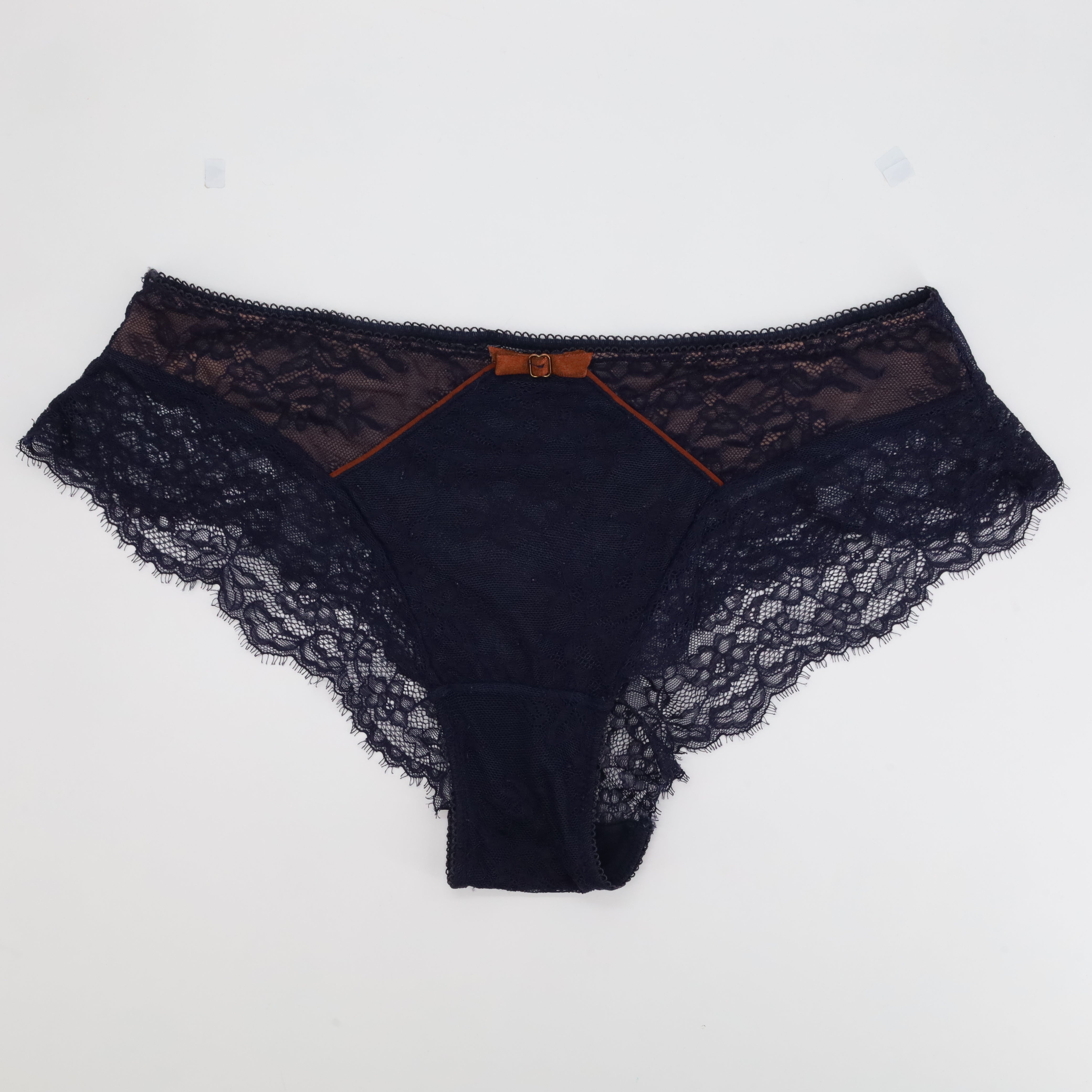 Culotte Bleu