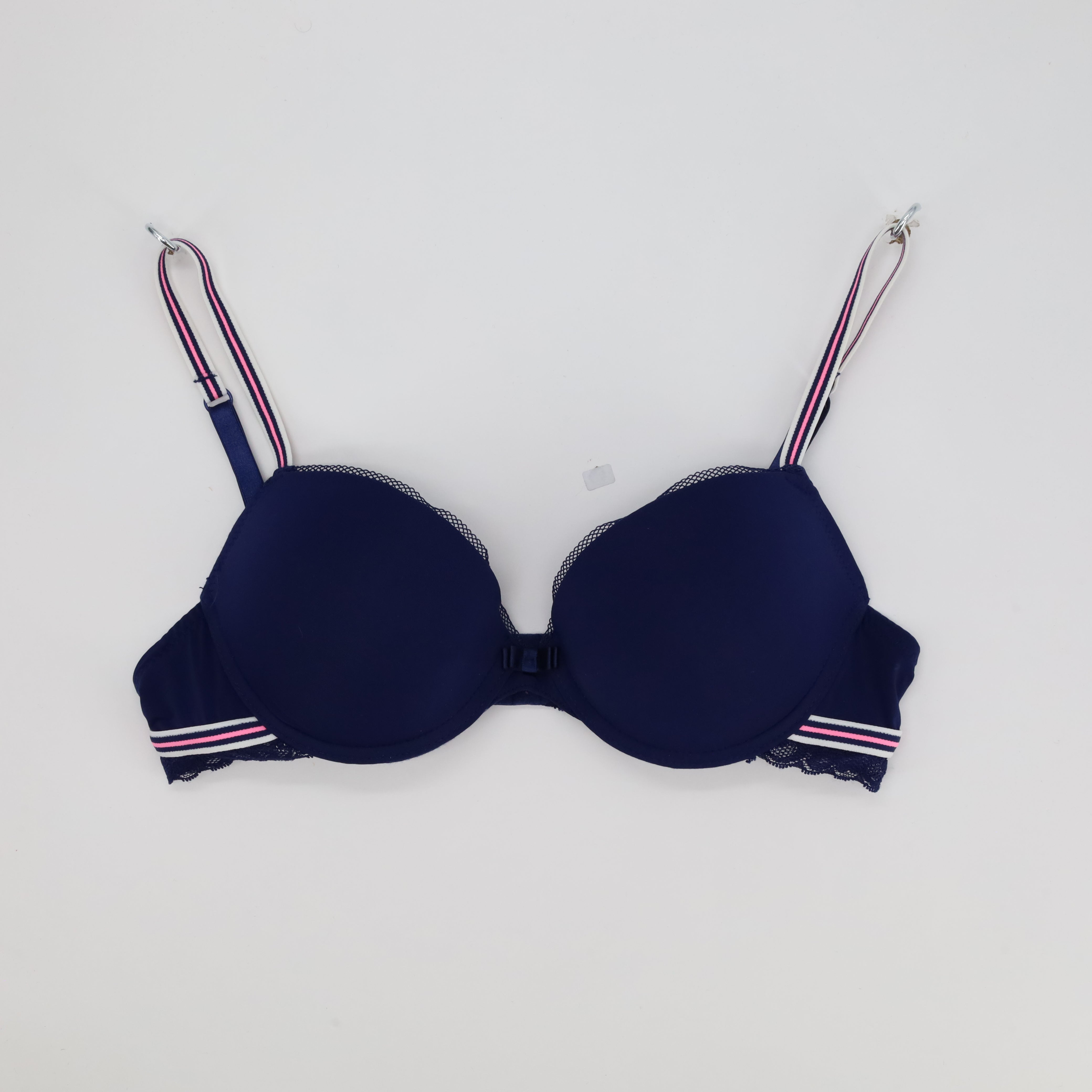 Soutien-gorge Bleu