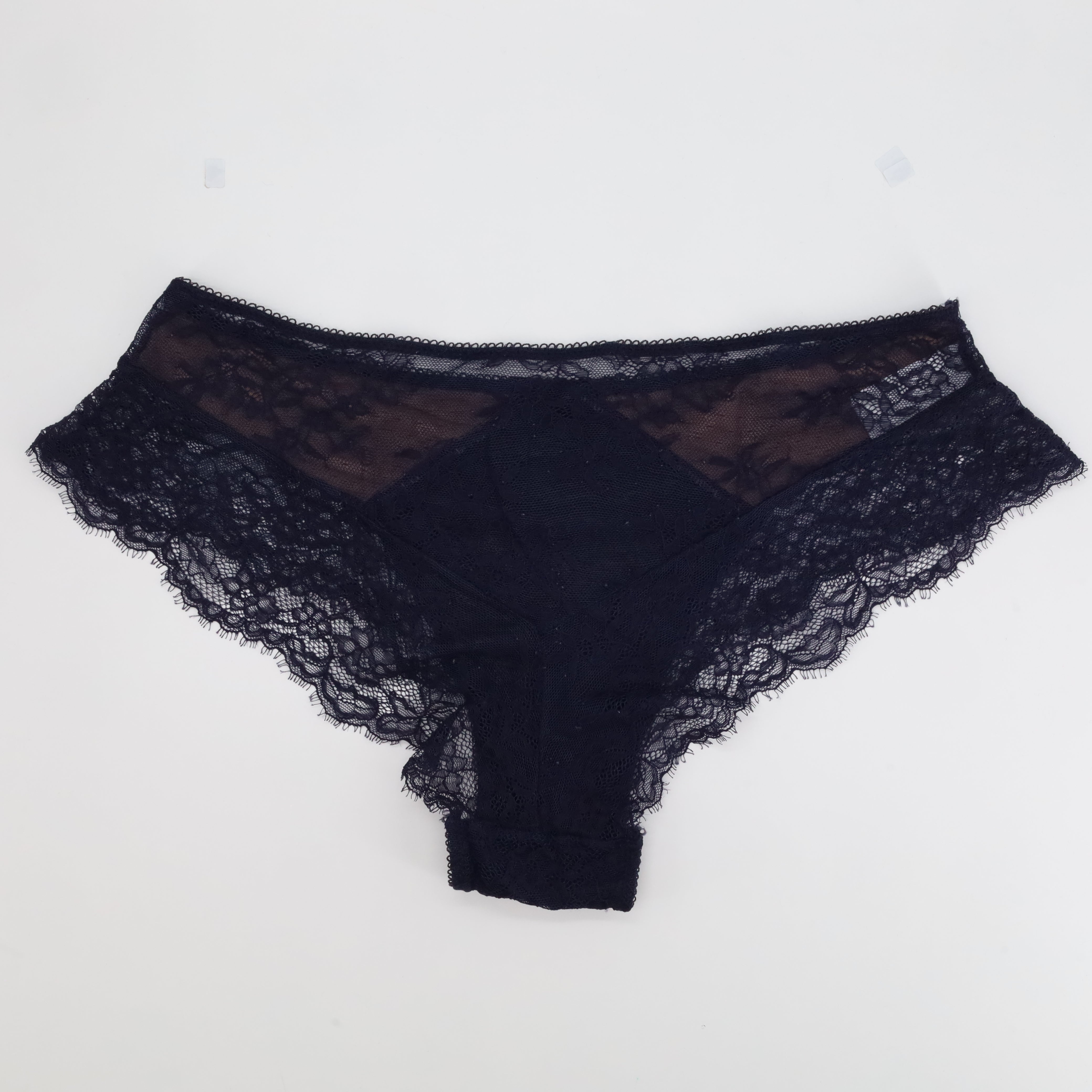 Culotte Bleu