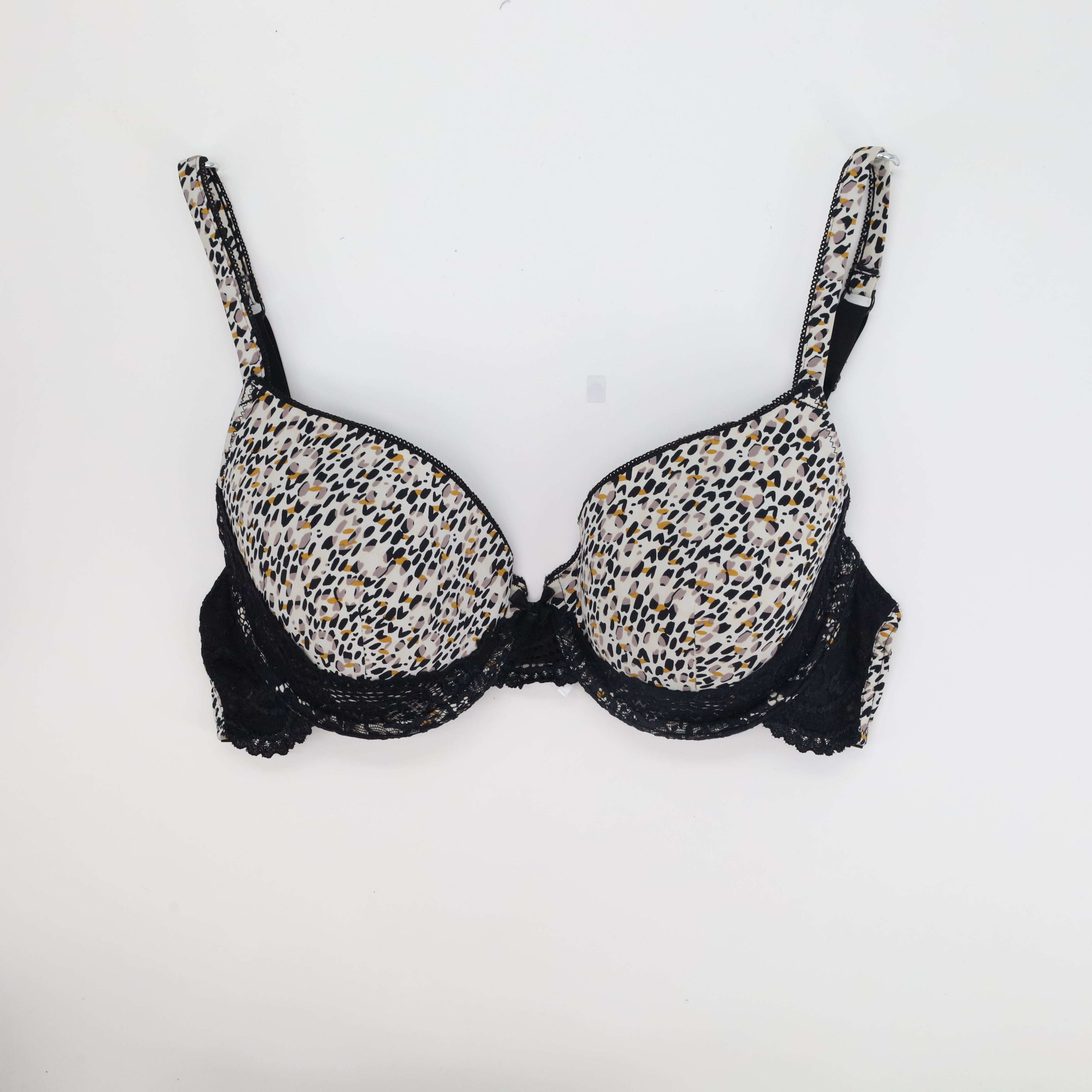 Soutien-gorge RougeGorge Noir