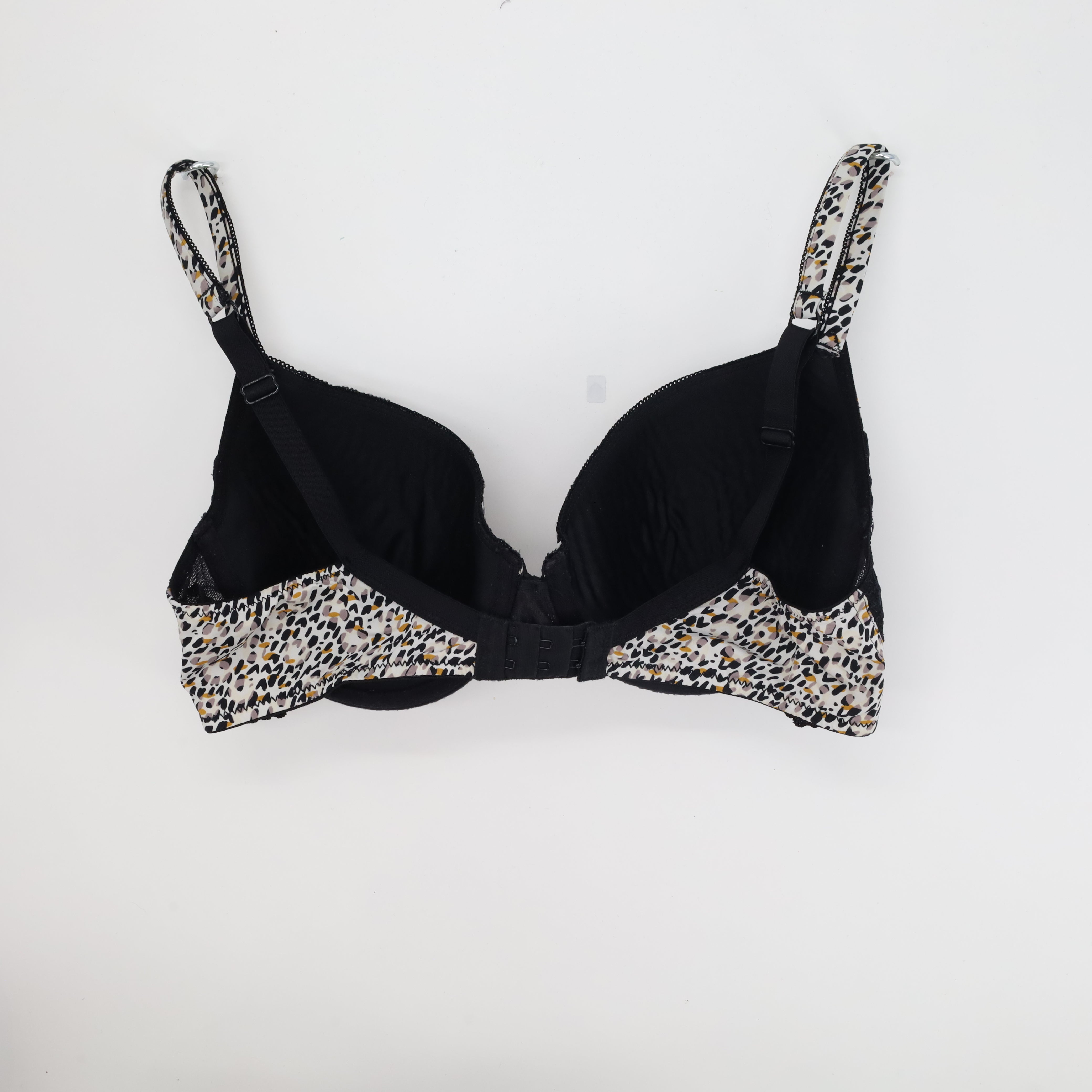 Soutien-gorge RougeGorge Noir