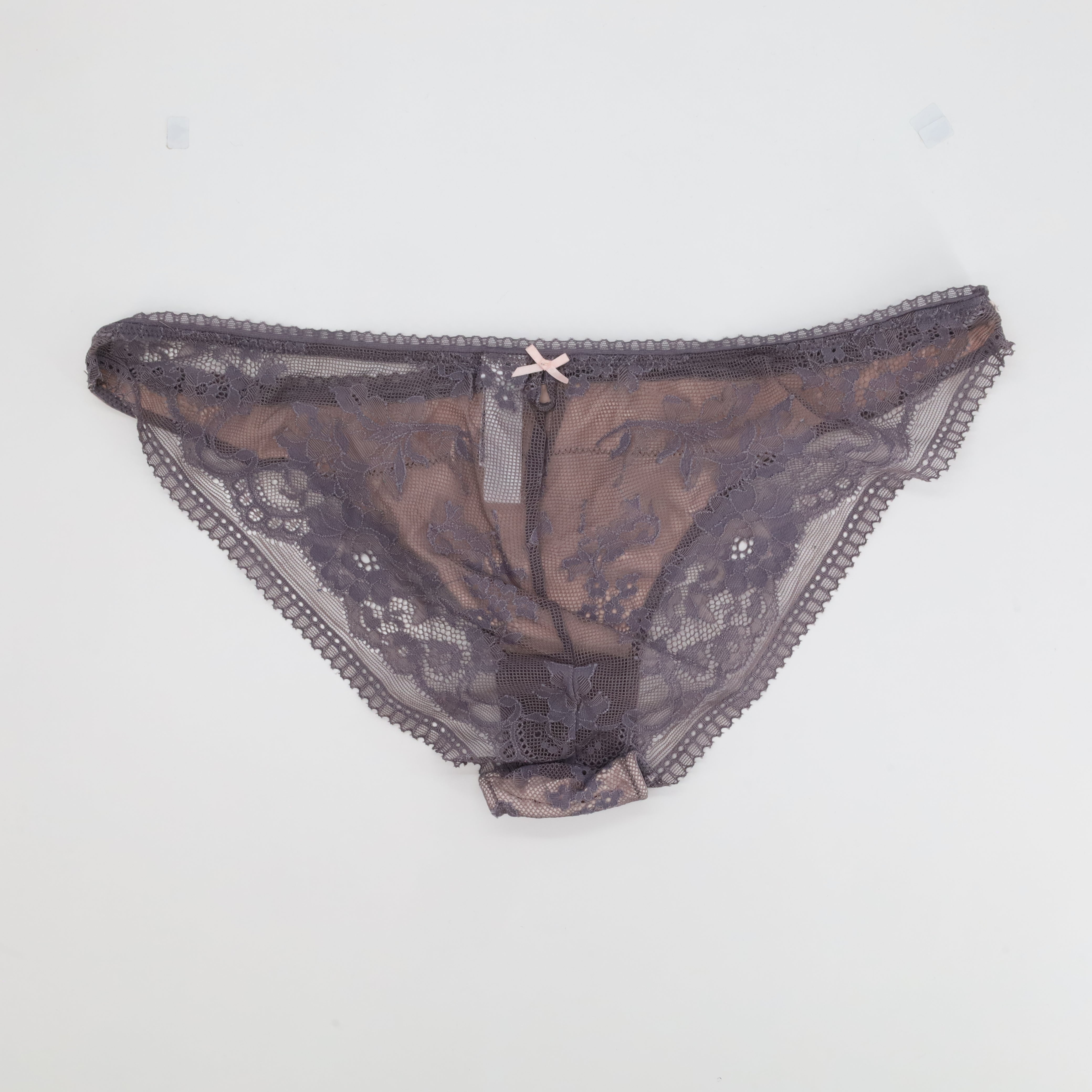 Culotte ETAM Gris