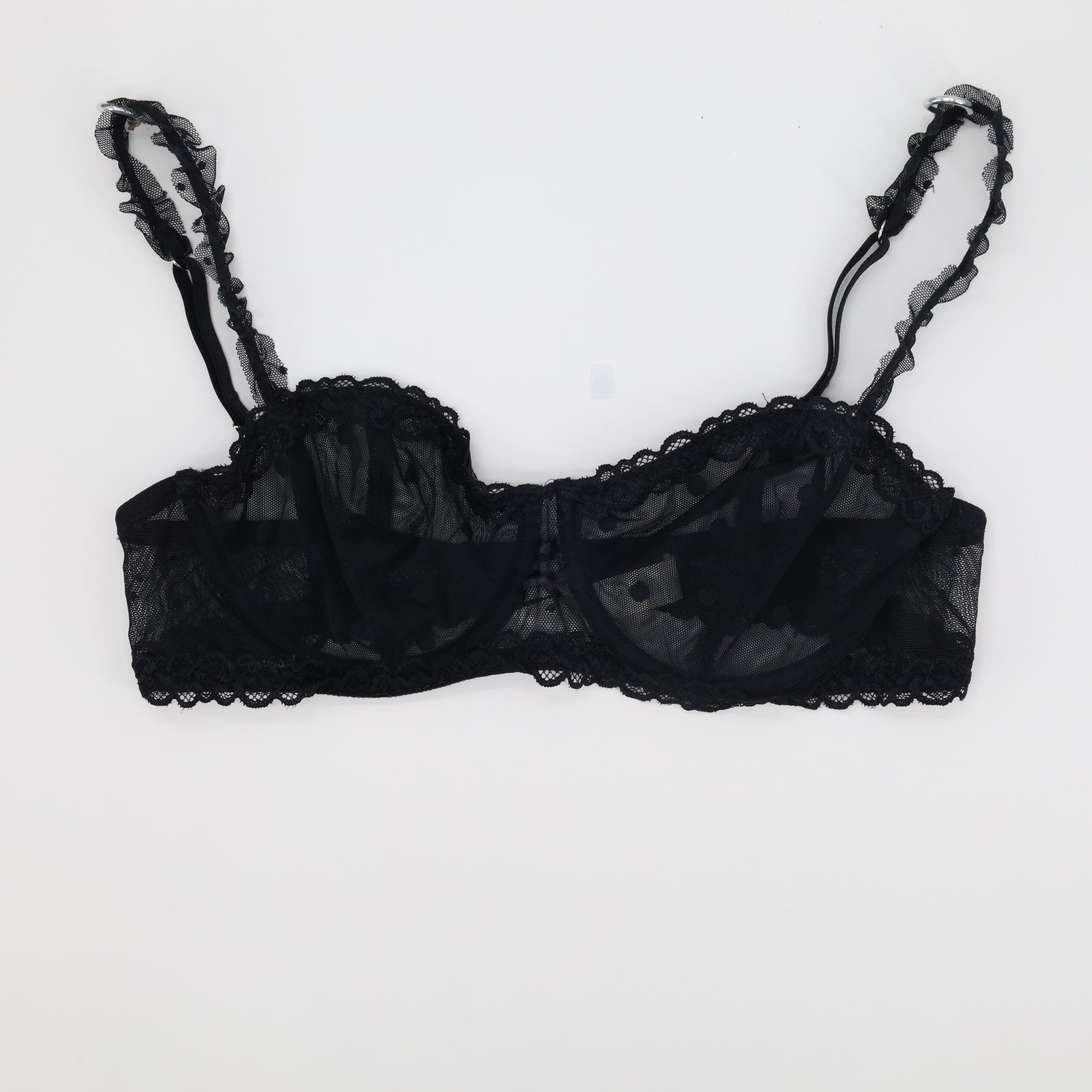 Soutien-gorge Intimissimi Noir