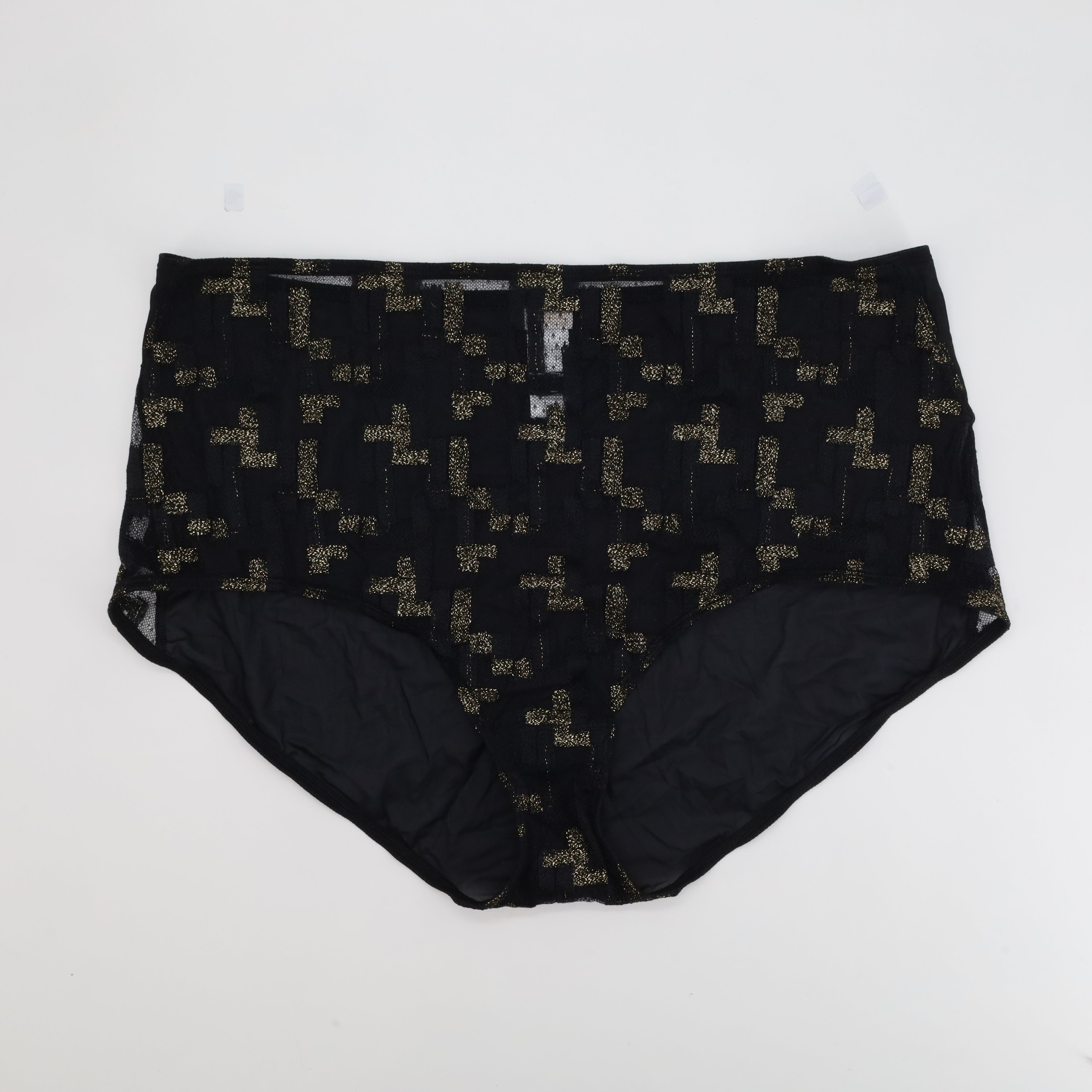 Culotte taille haute Eres Noir