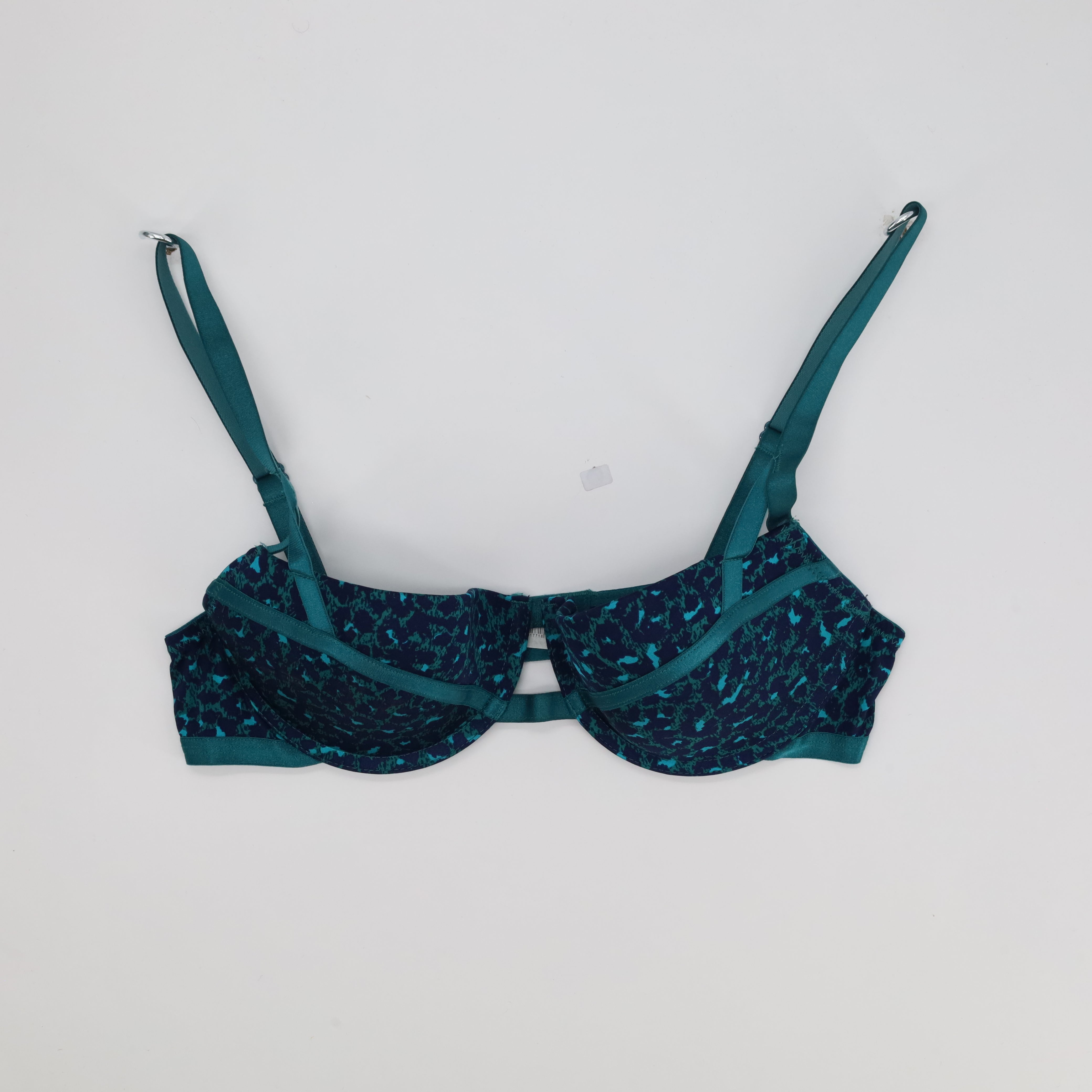 Soutien-gorge Wonderbra Bleu