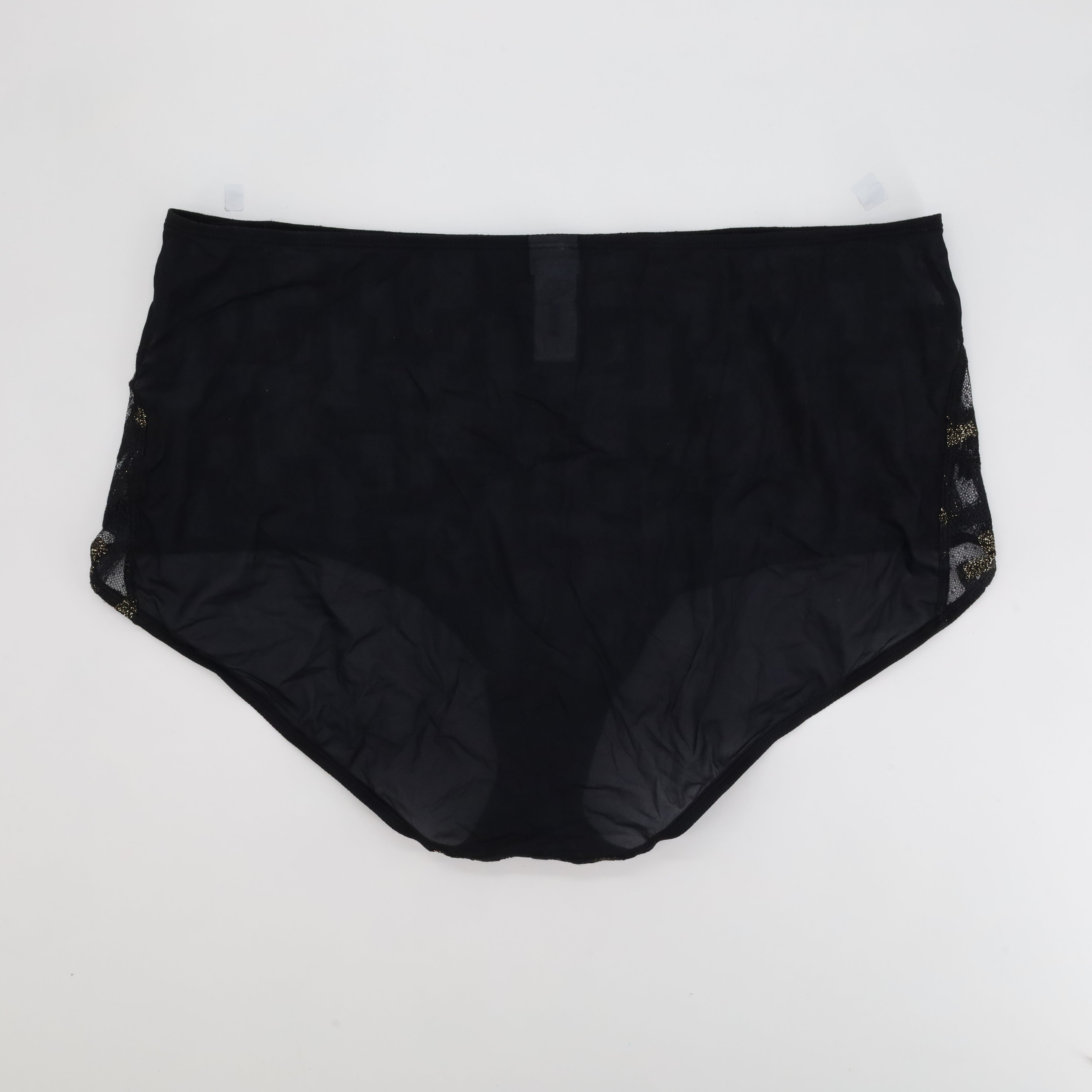 Culotte taille haute Eres Noir