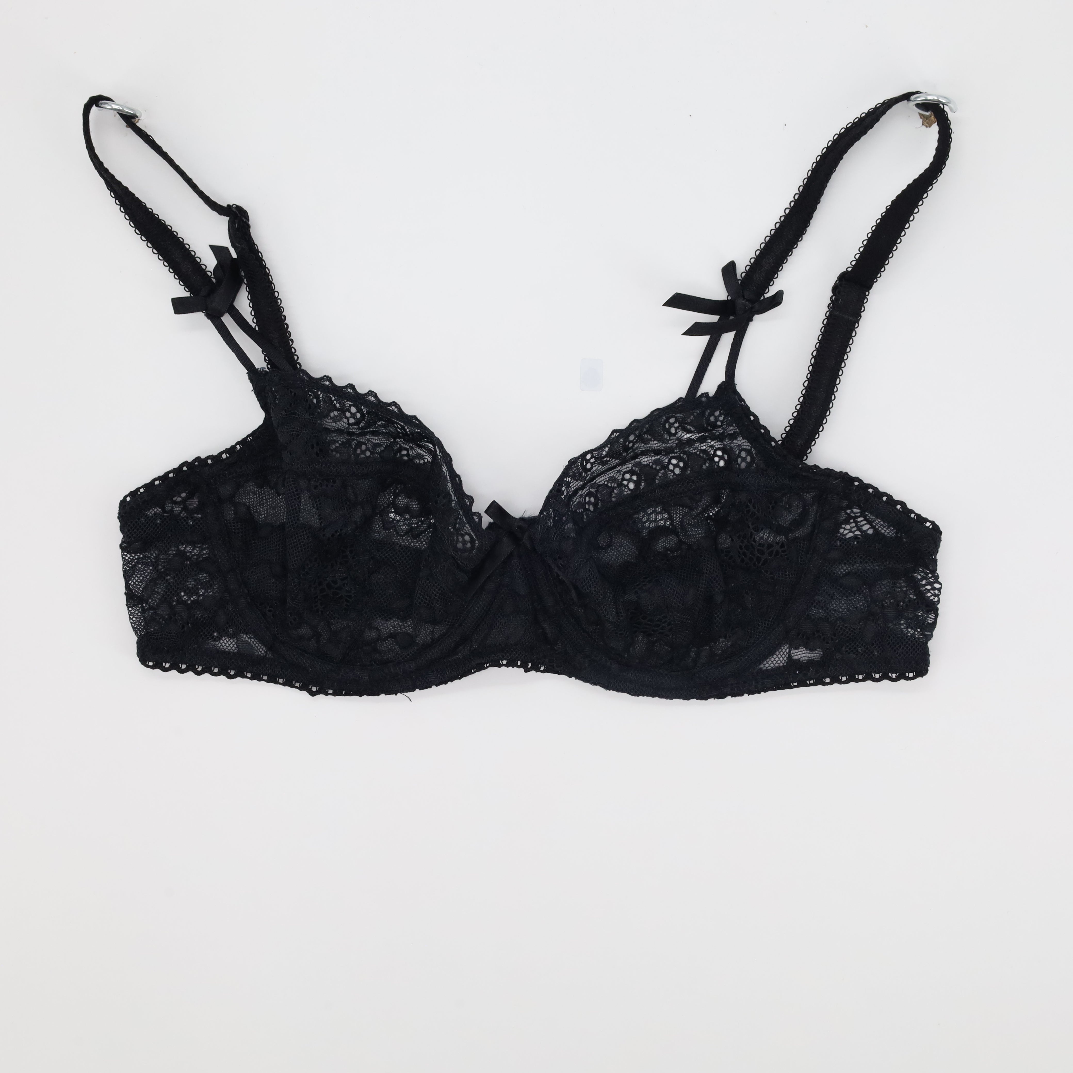 Soutien-gorge ETAM Noir