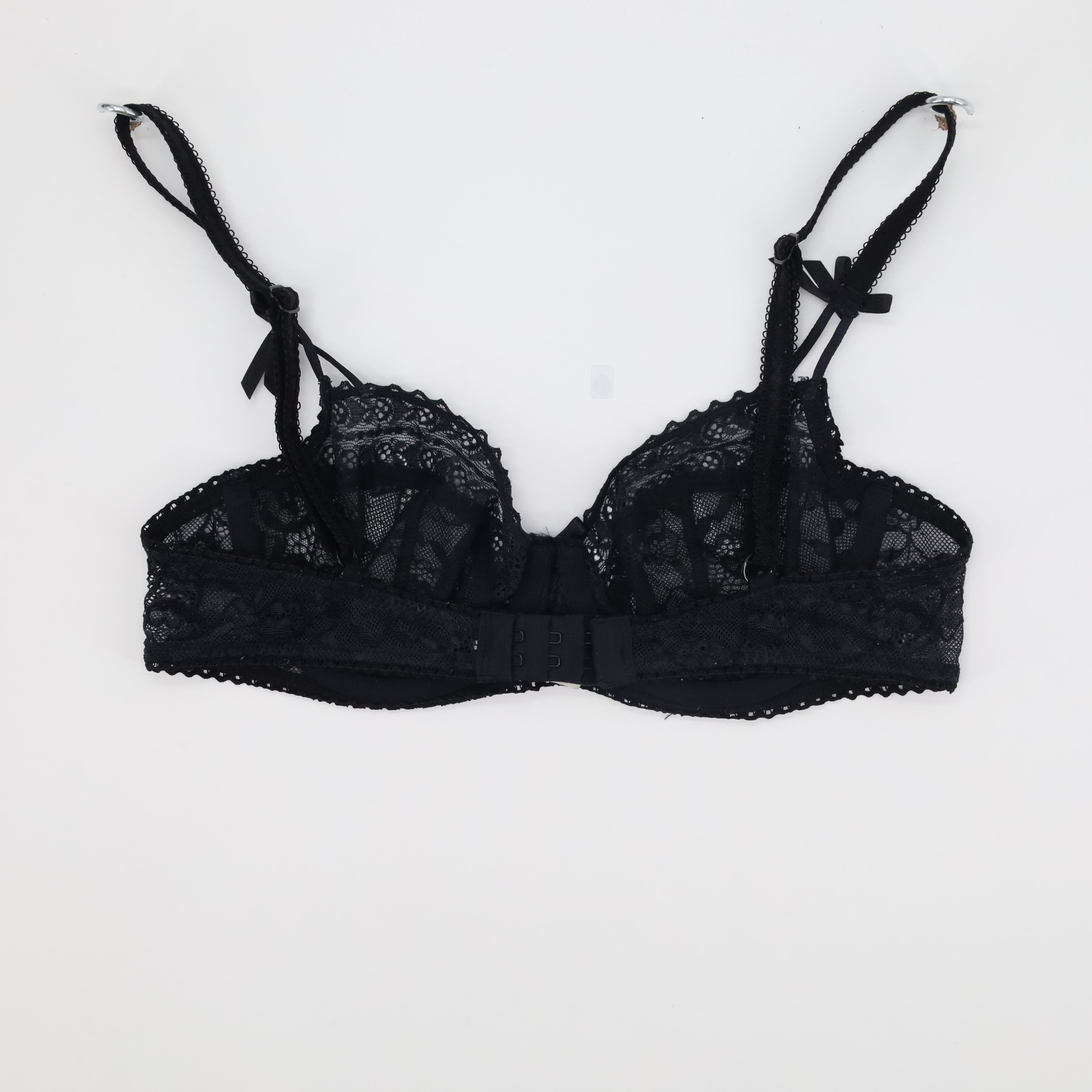 Soutien-gorge ETAM Noir
