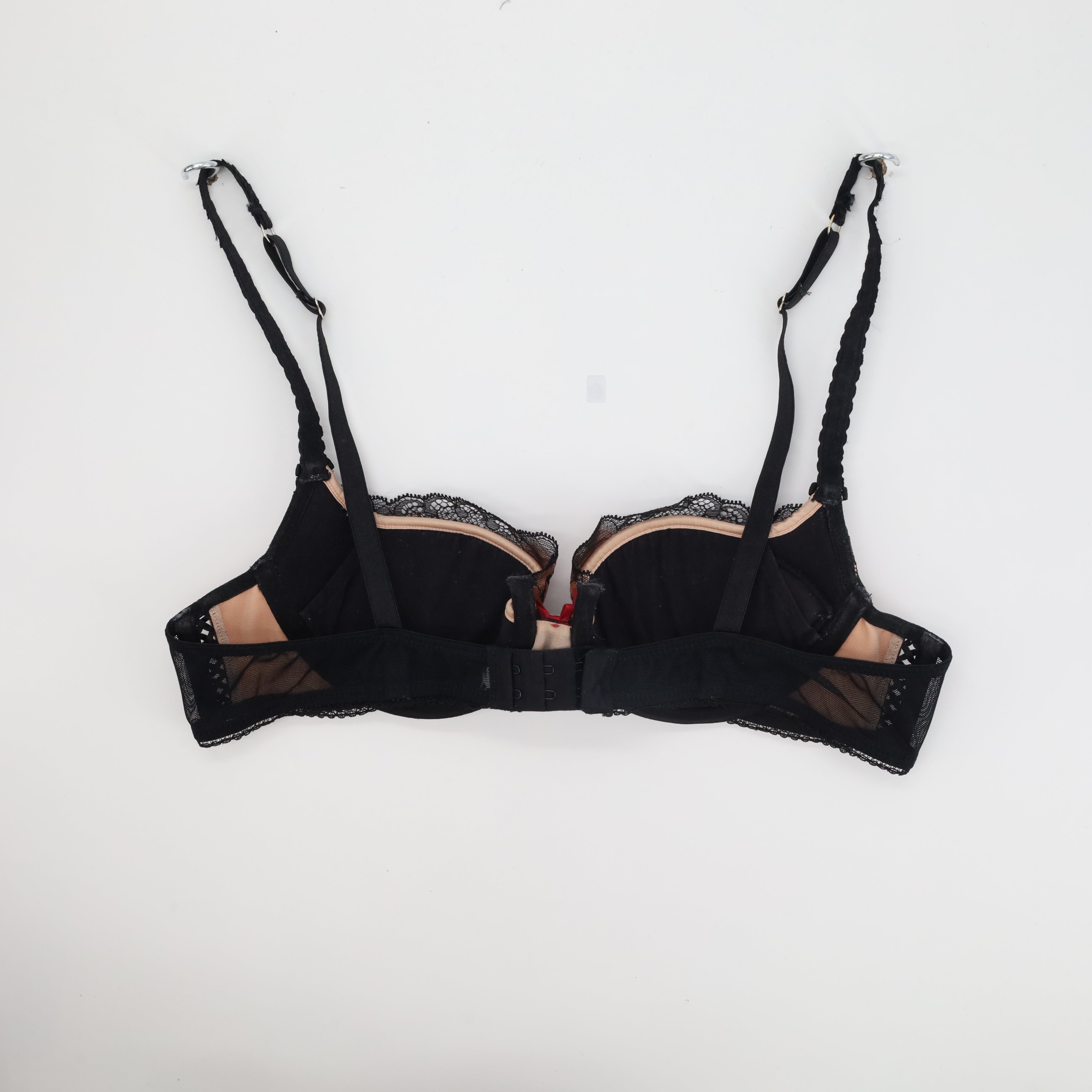 Soutien-gorge Noir