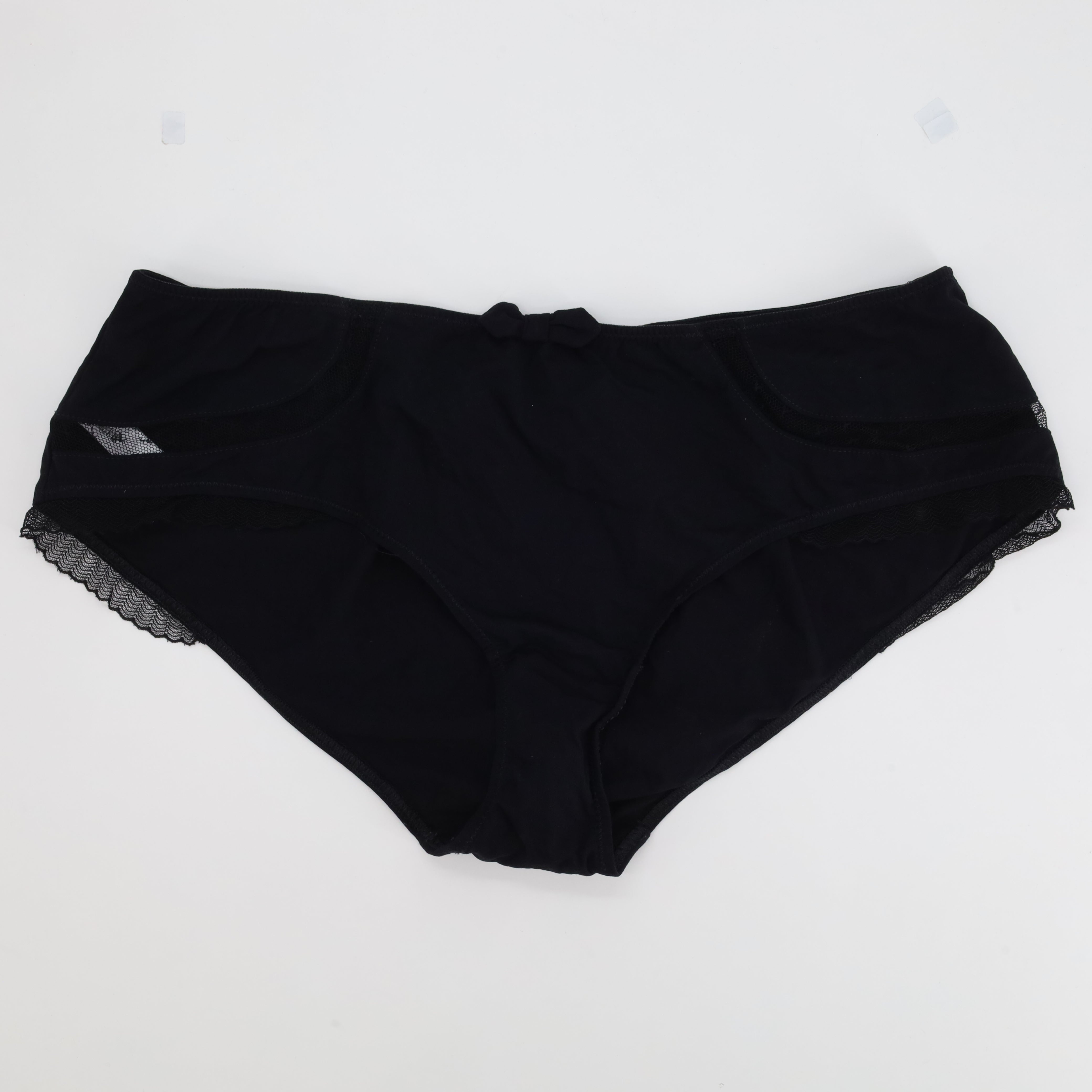 Culotte Princesse tam.tam Noir