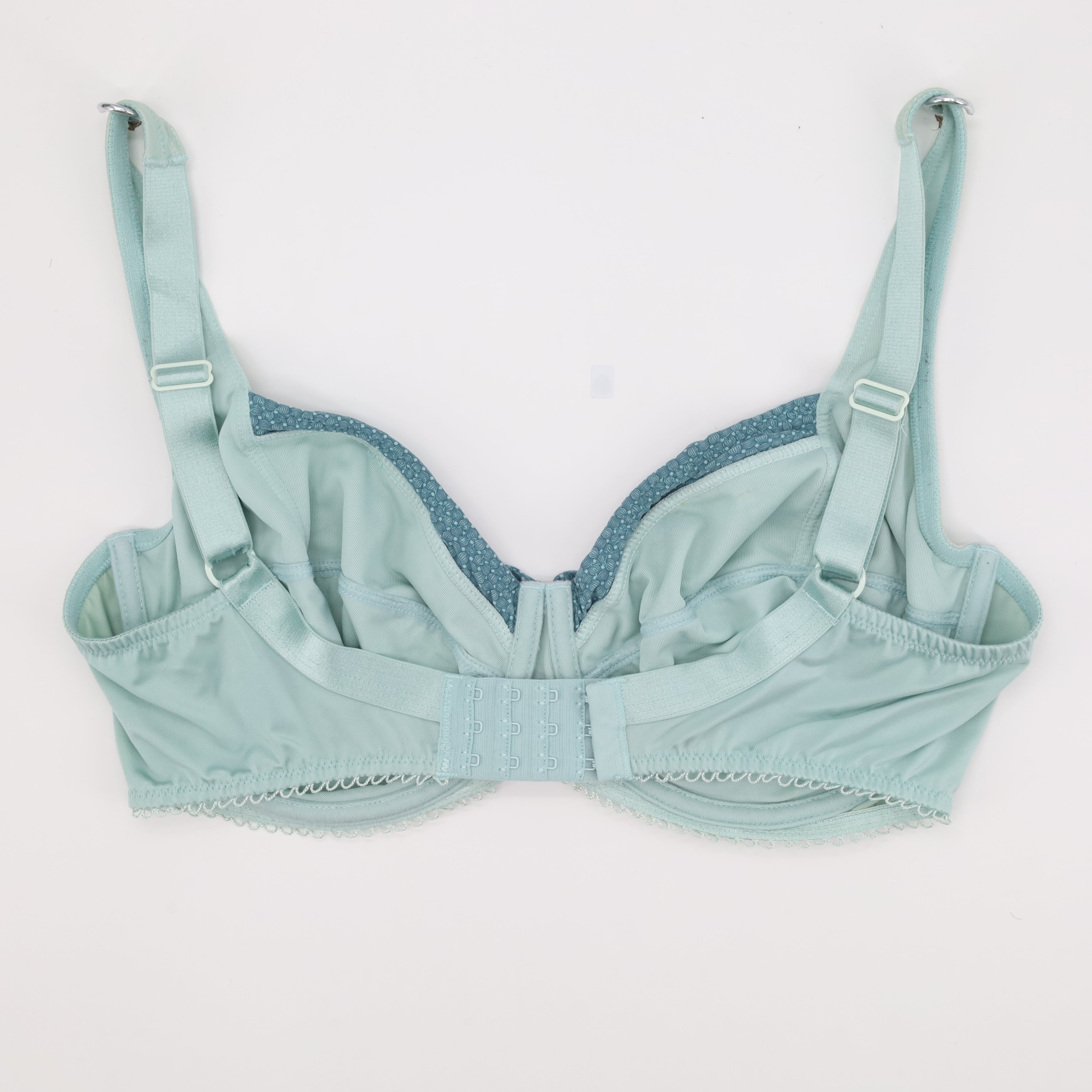 Soutien-gorge Vert