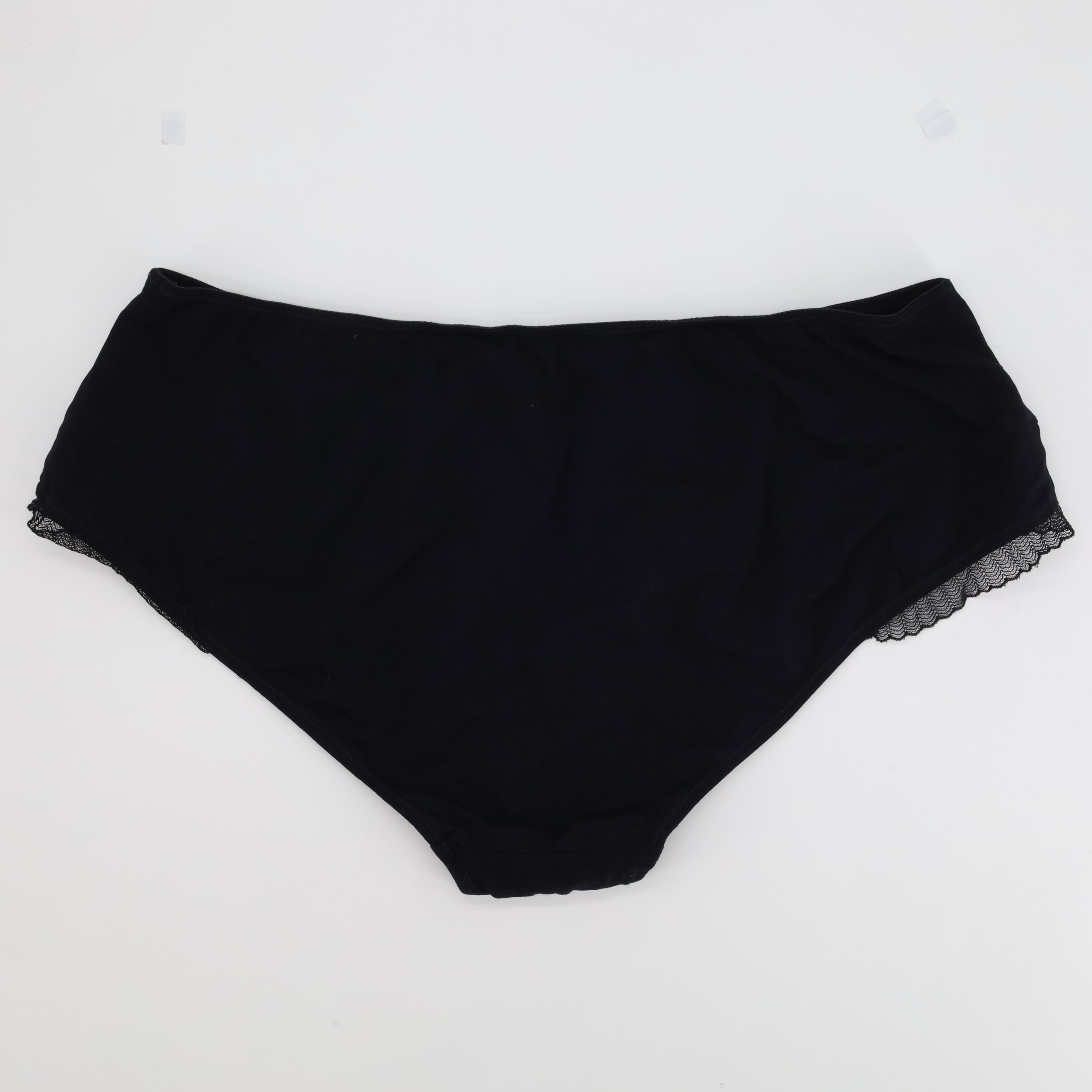 Culotte Princesse tam.tam Noir