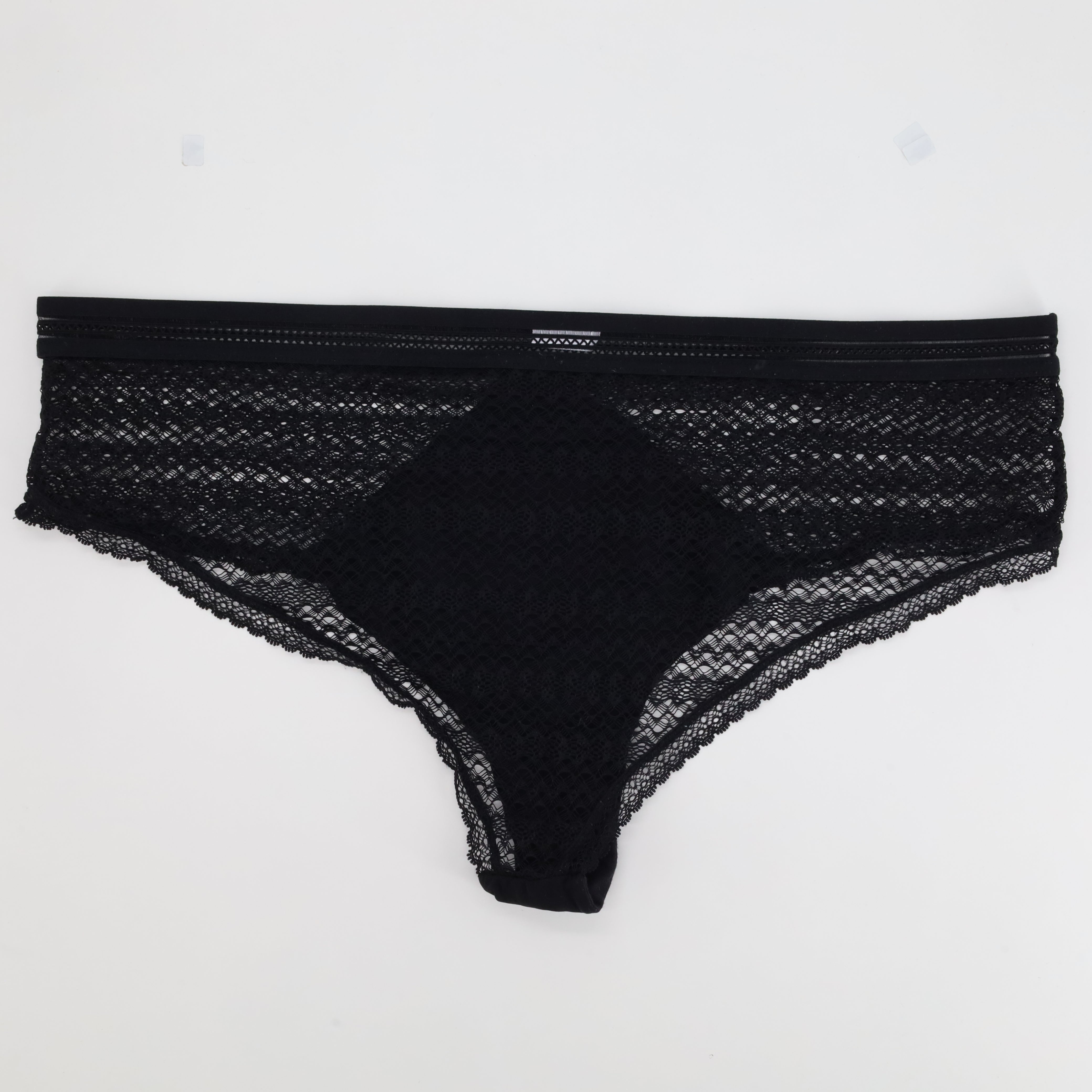 Culotte Noir