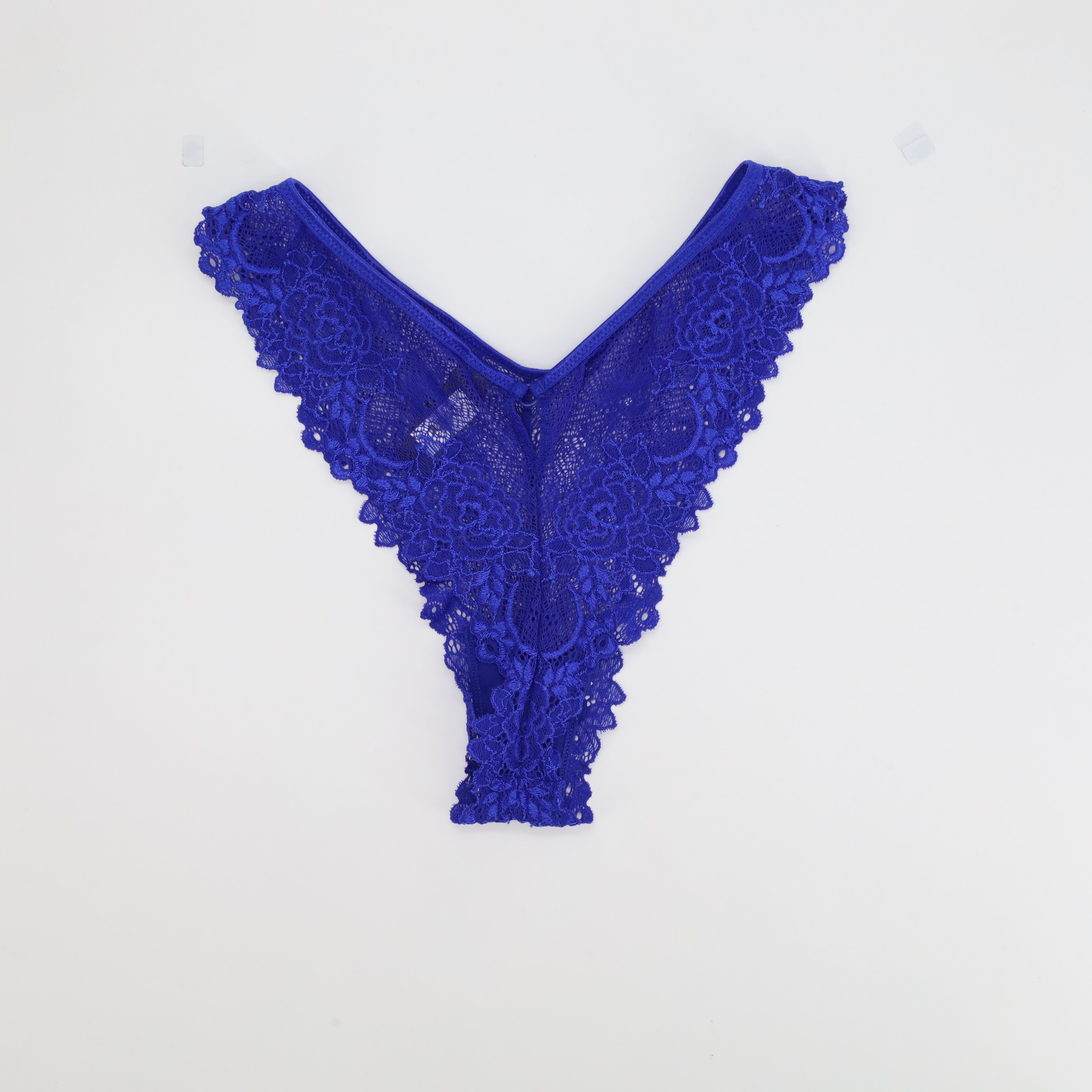 String Valege Bleu