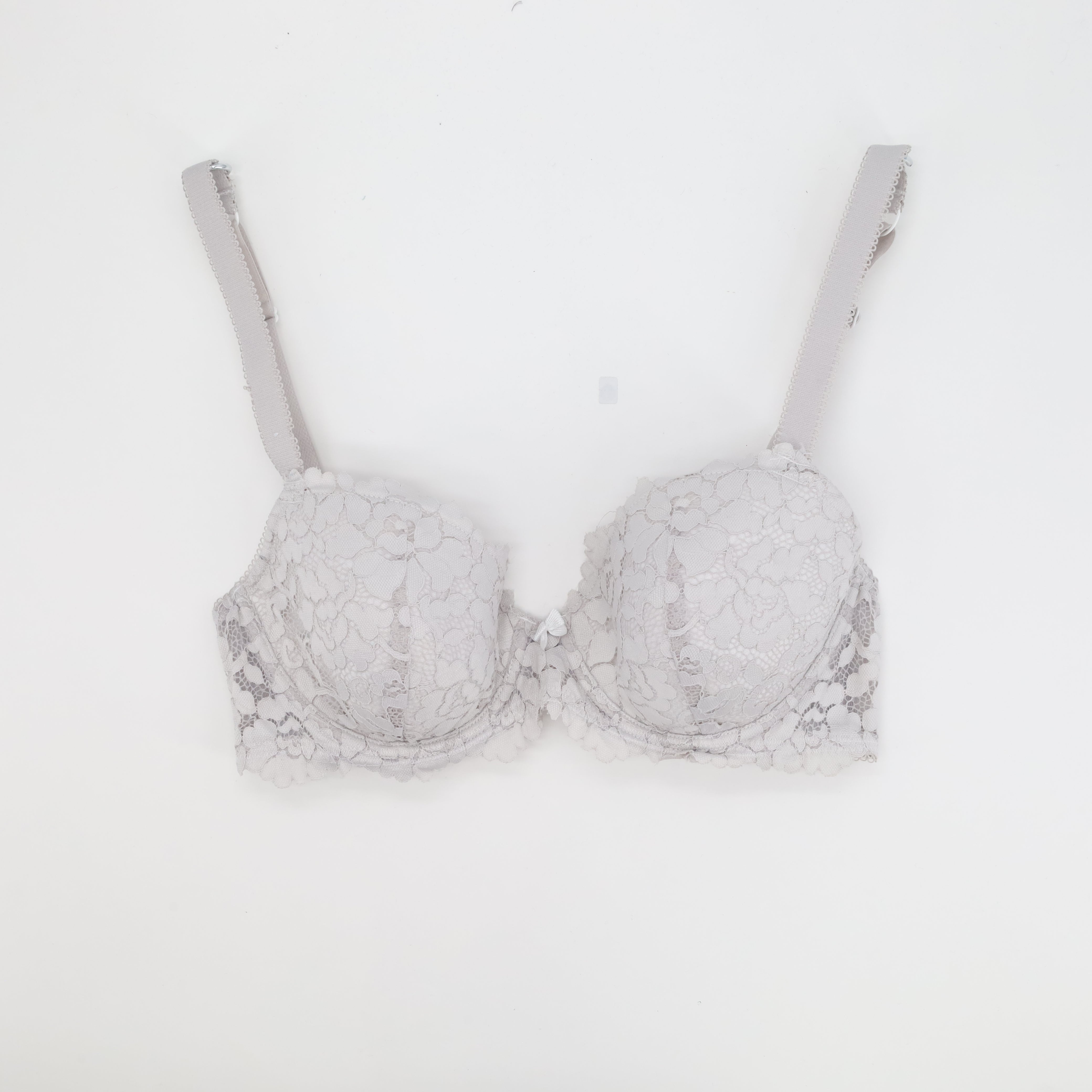 Soutien-gorge Monoprix Blanc
