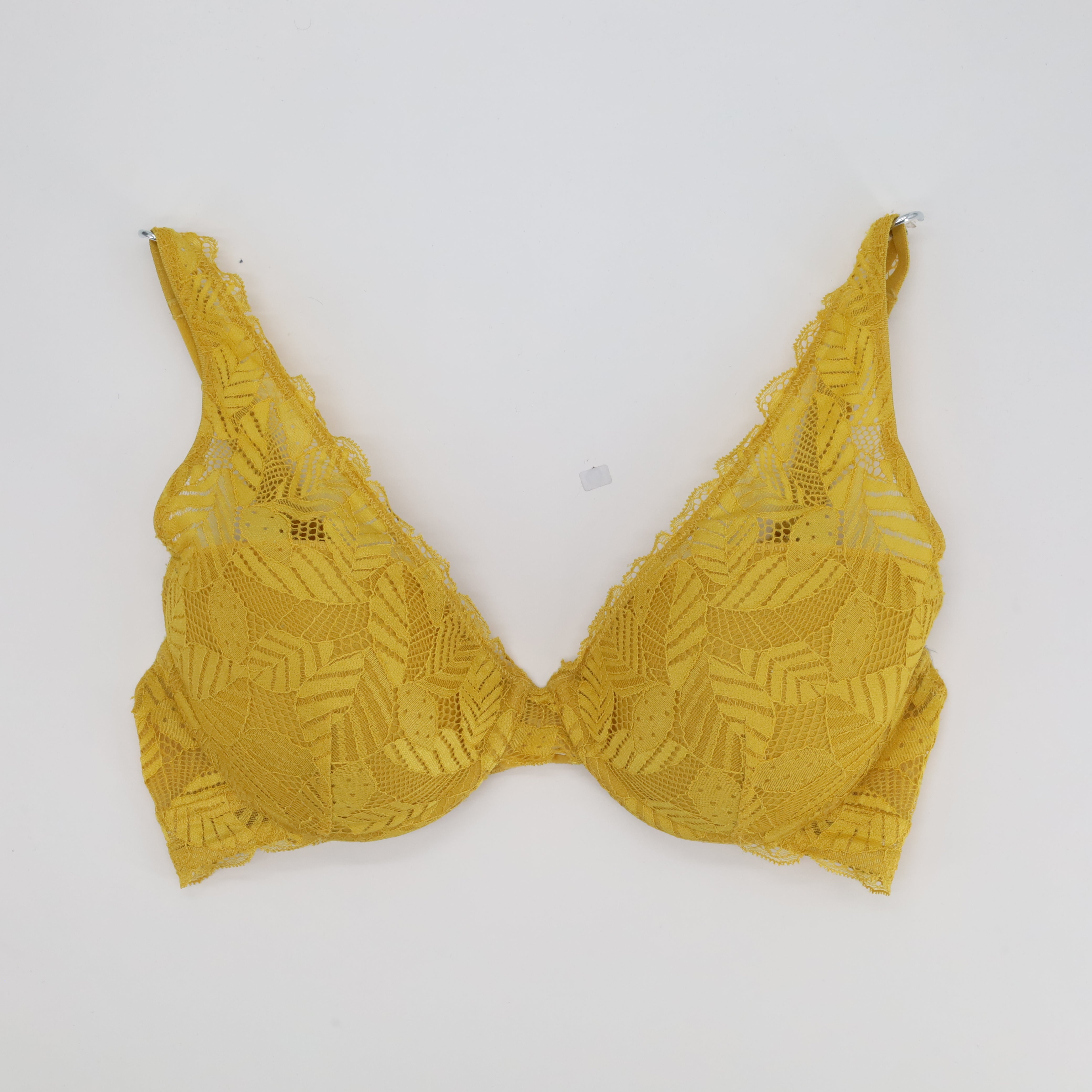 Soutien-gorge RougeGorge Jaune