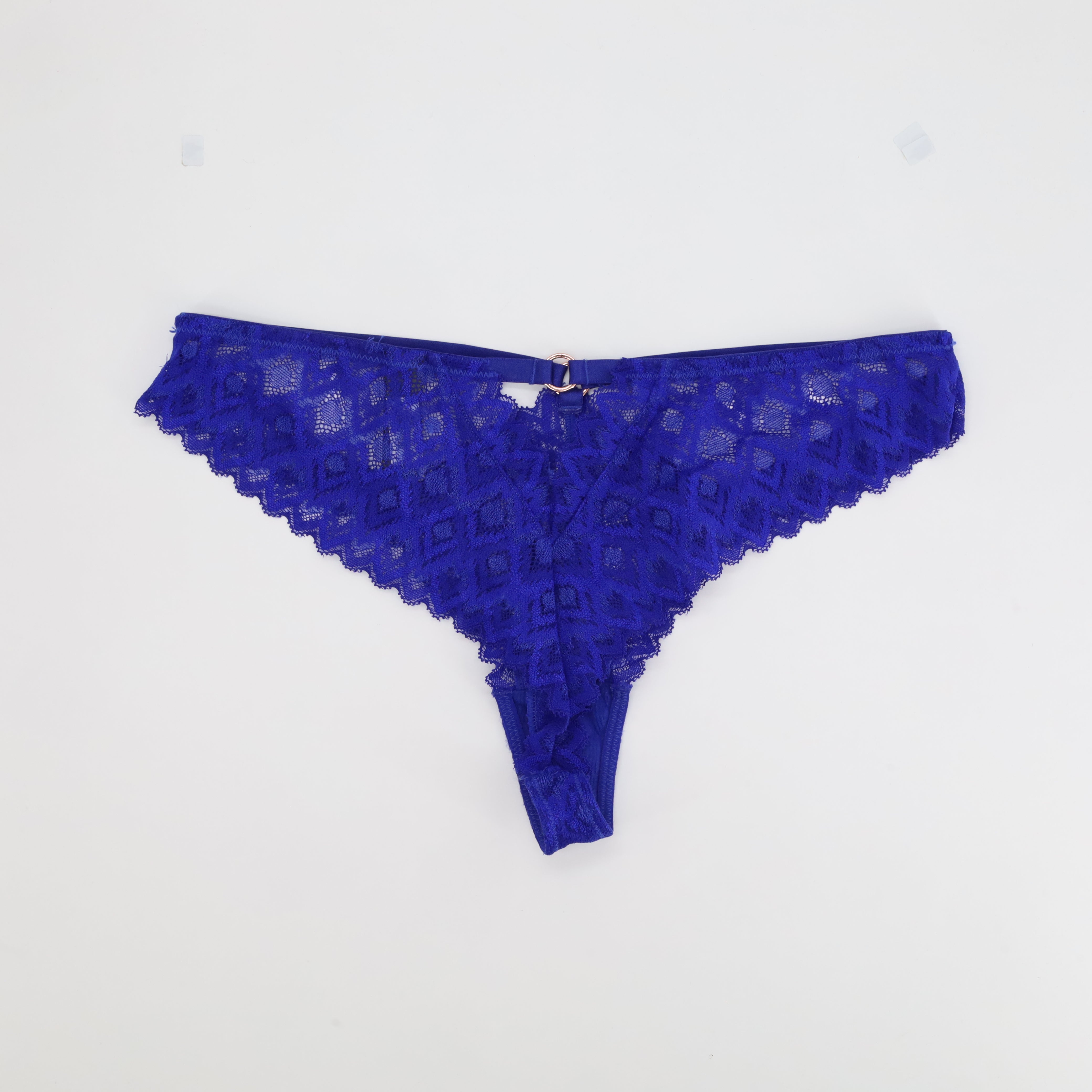 Tanga Valege Bleu