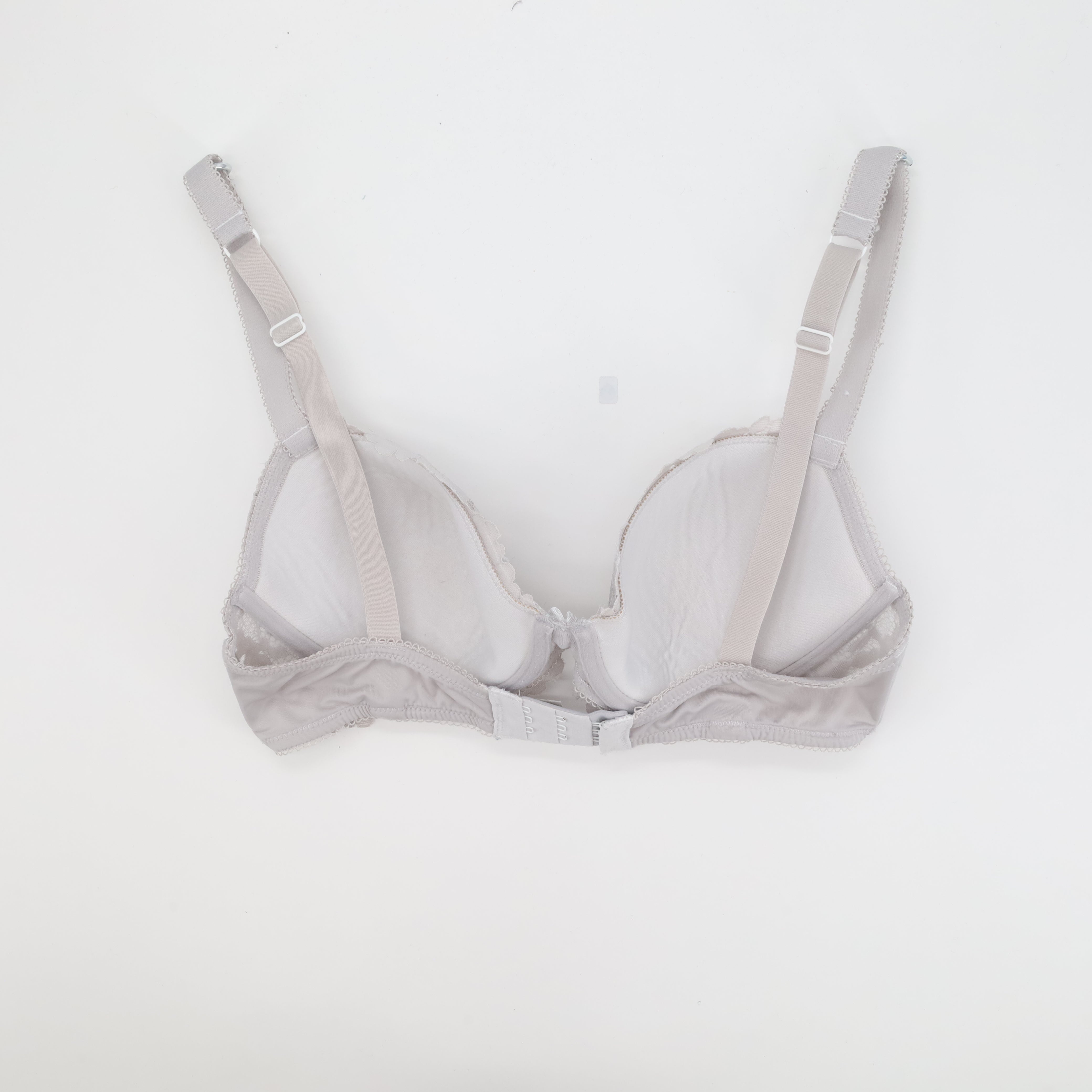Soutien-gorge Monoprix Blanc