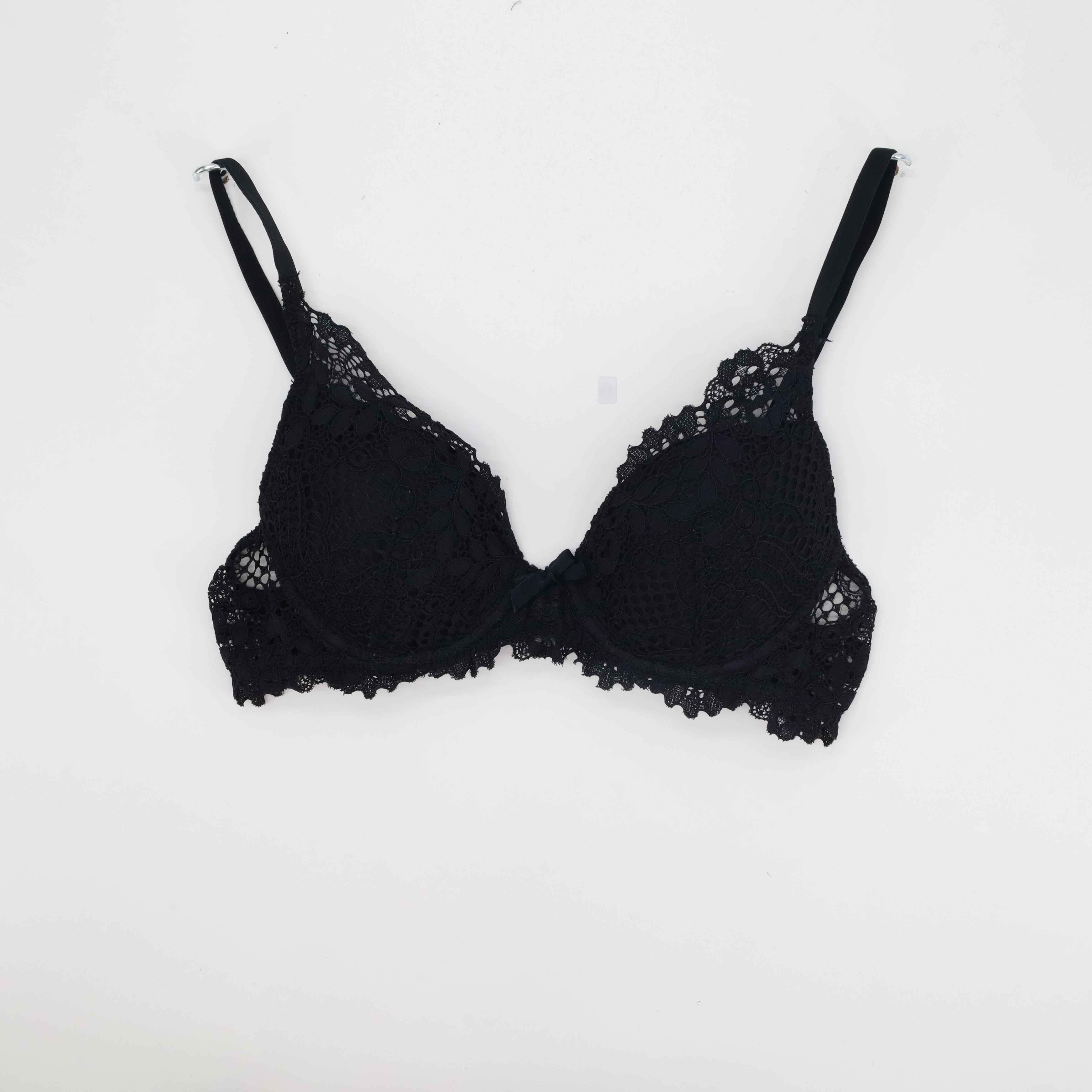 Soutien-gorge ETAM Noir