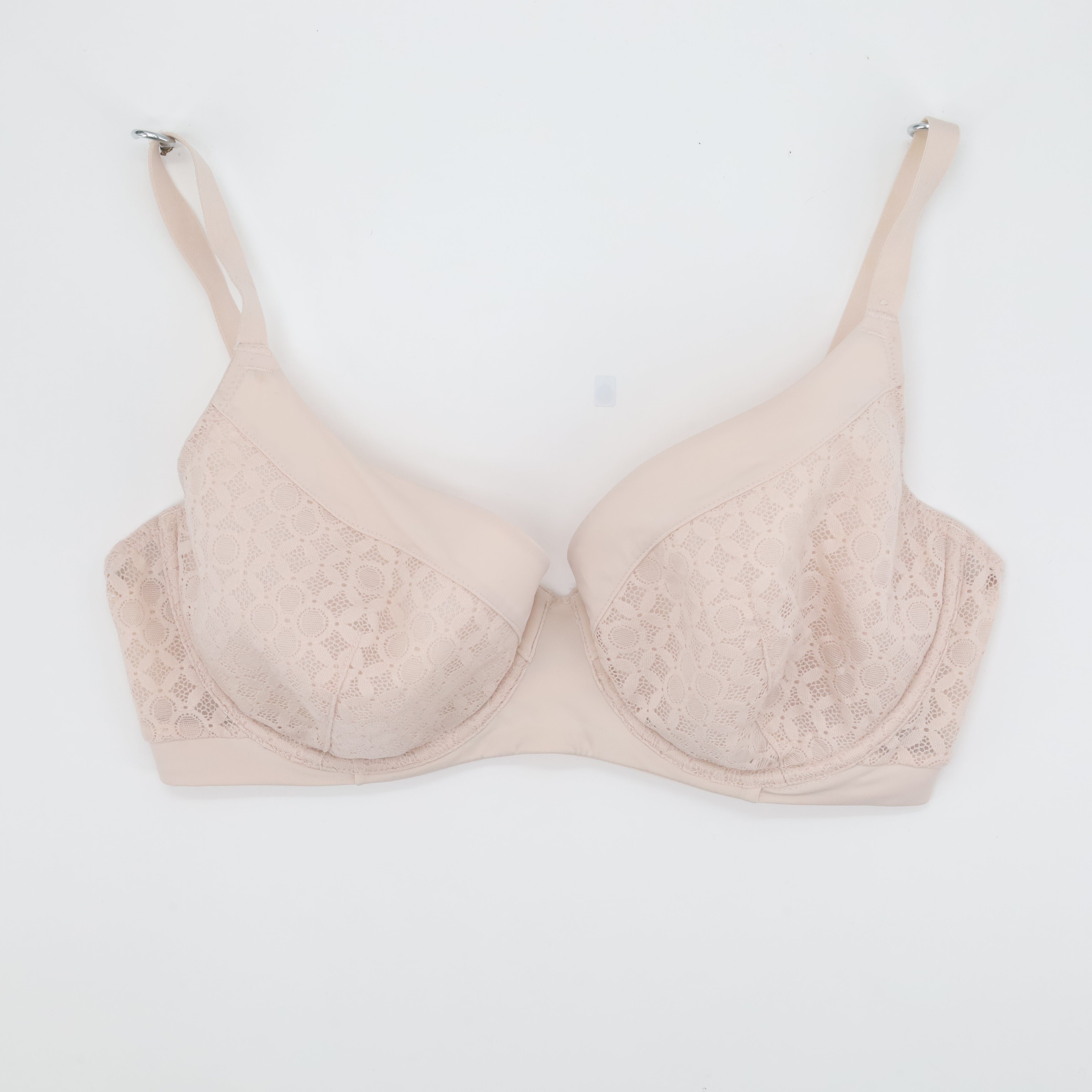 Soutien-gorge RougeGorge Beige