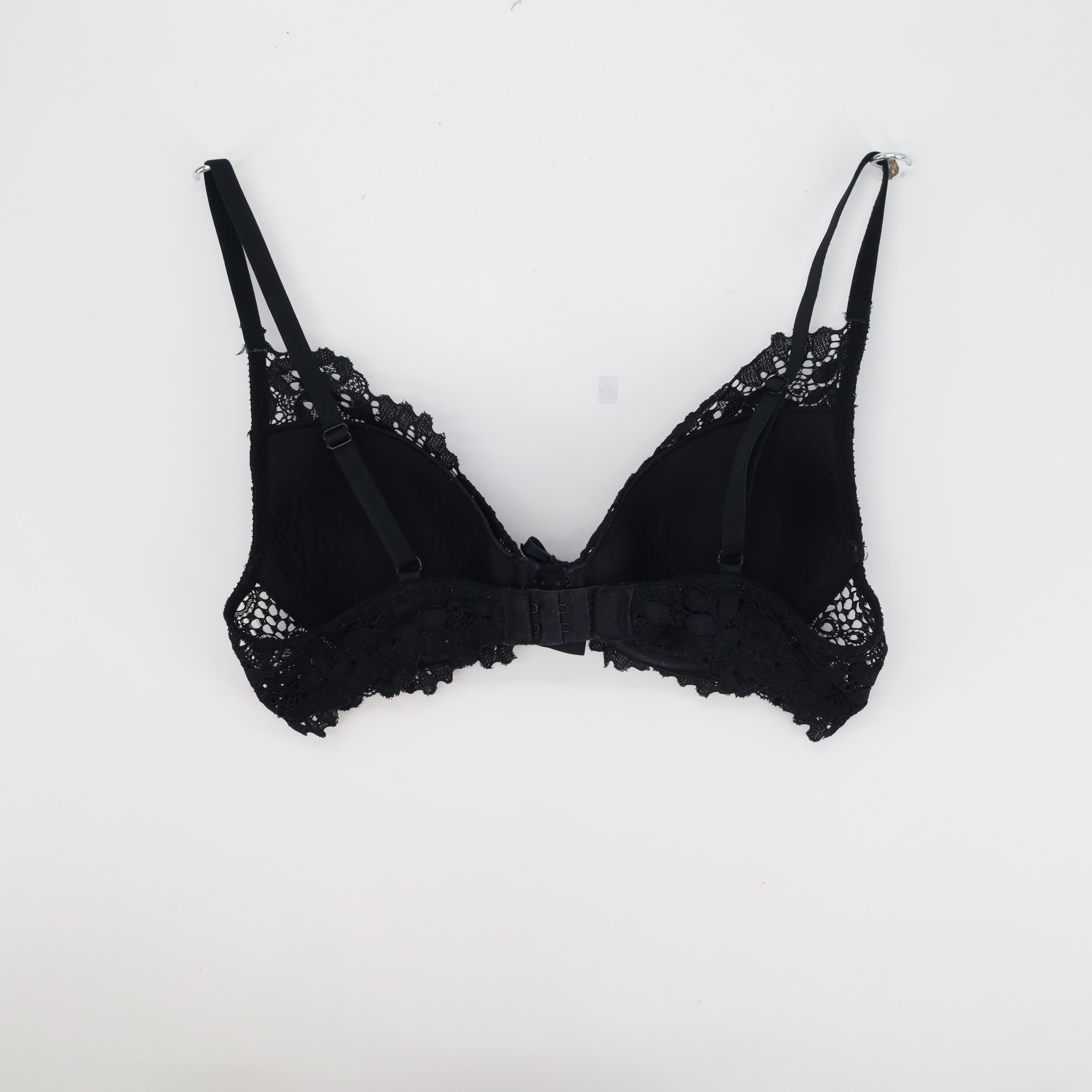 Soutien-gorge ETAM Noir