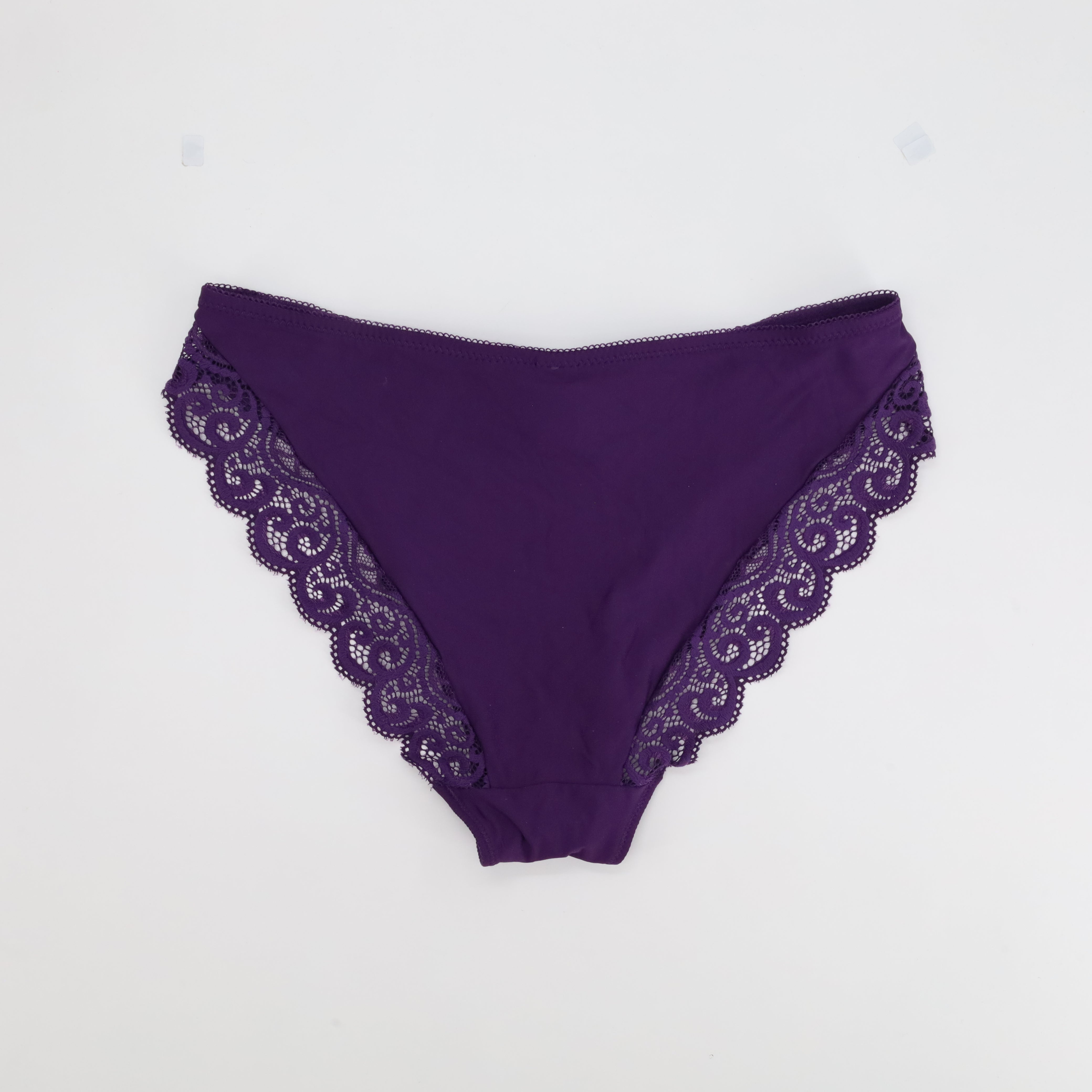 Culotte Triumph Violet