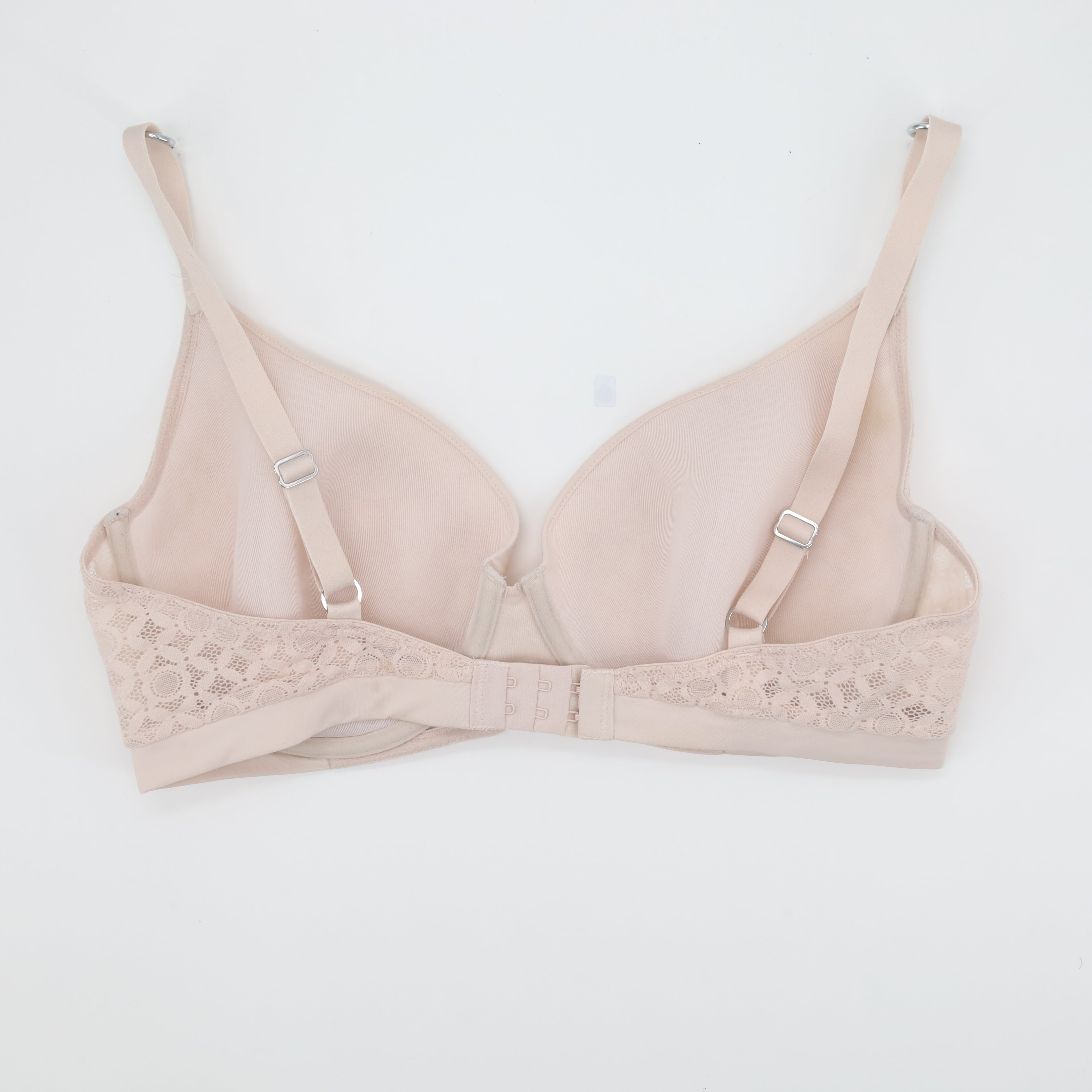 Soutien-gorge RougeGorge Beige