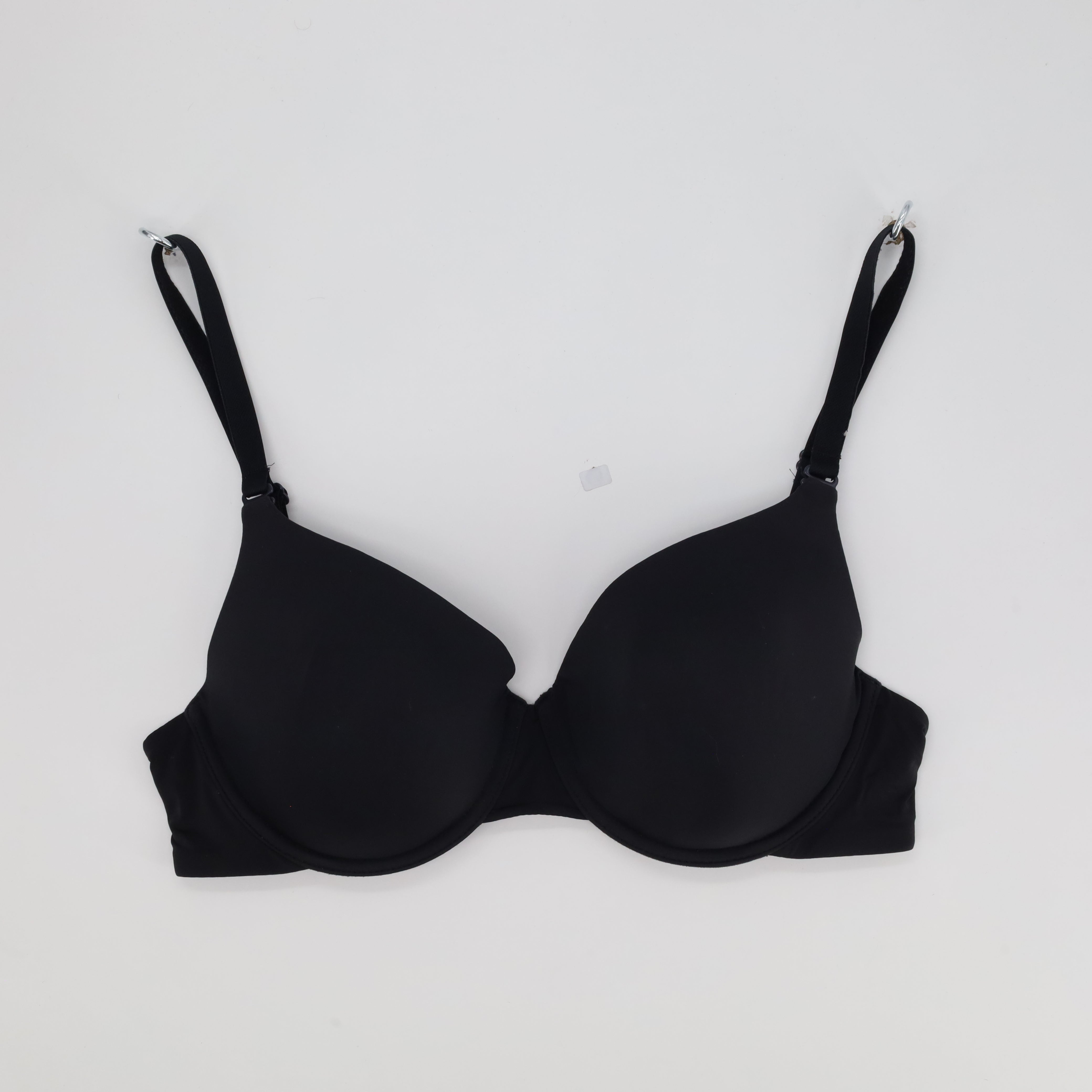 Soutien-gorge RougeGorge Noir