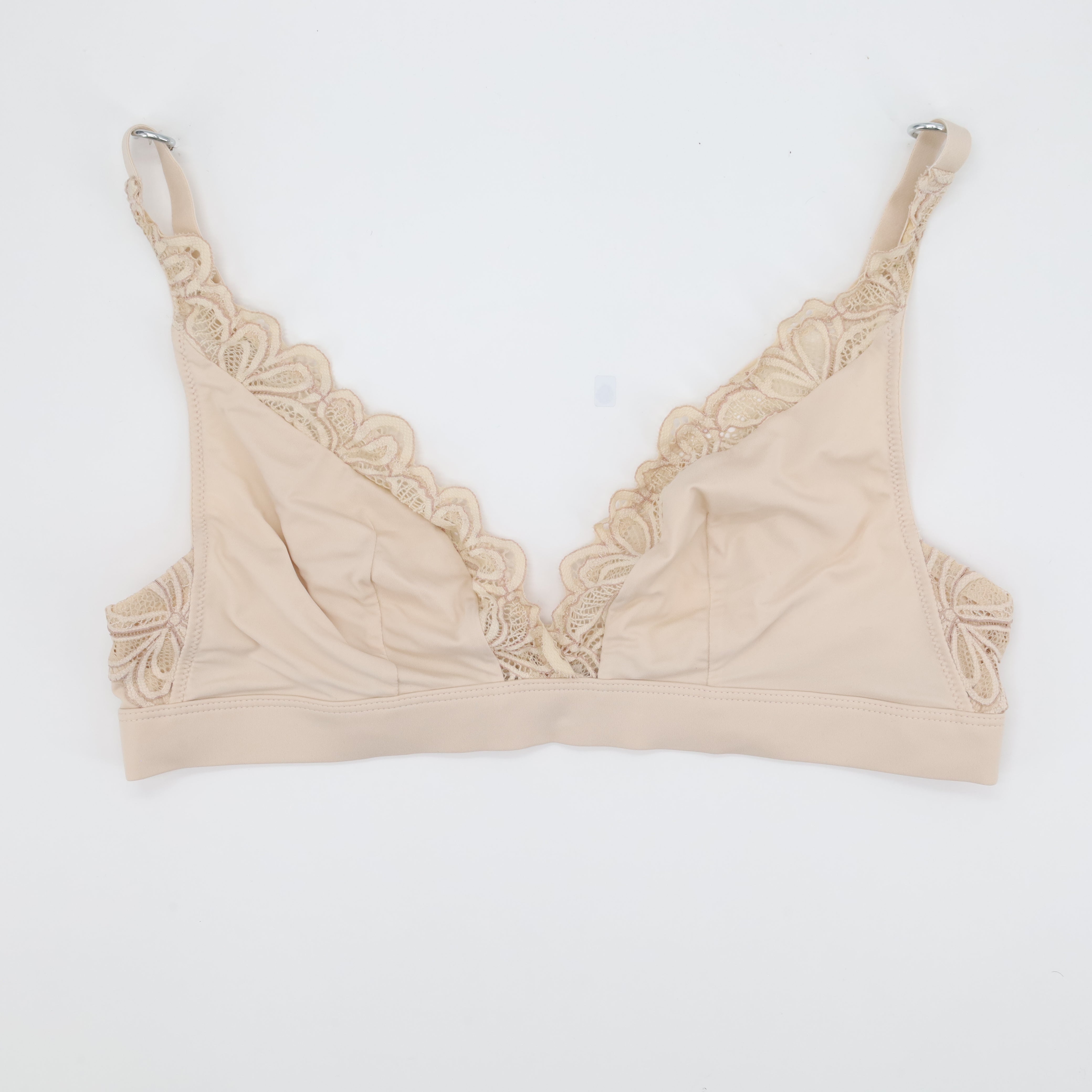 Soutien-gorge RougeGorge Beige