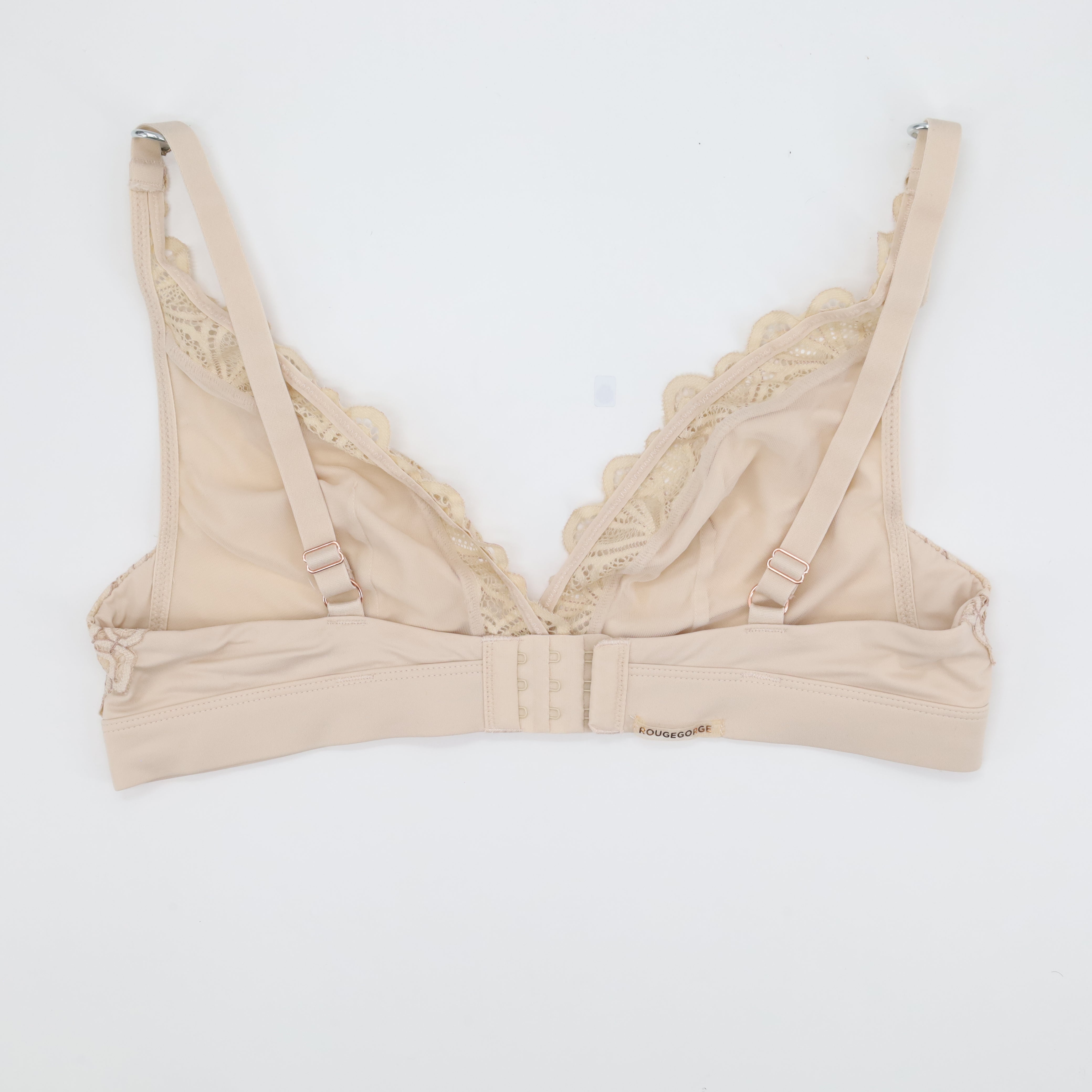 Soutien-gorge RougeGorge Beige