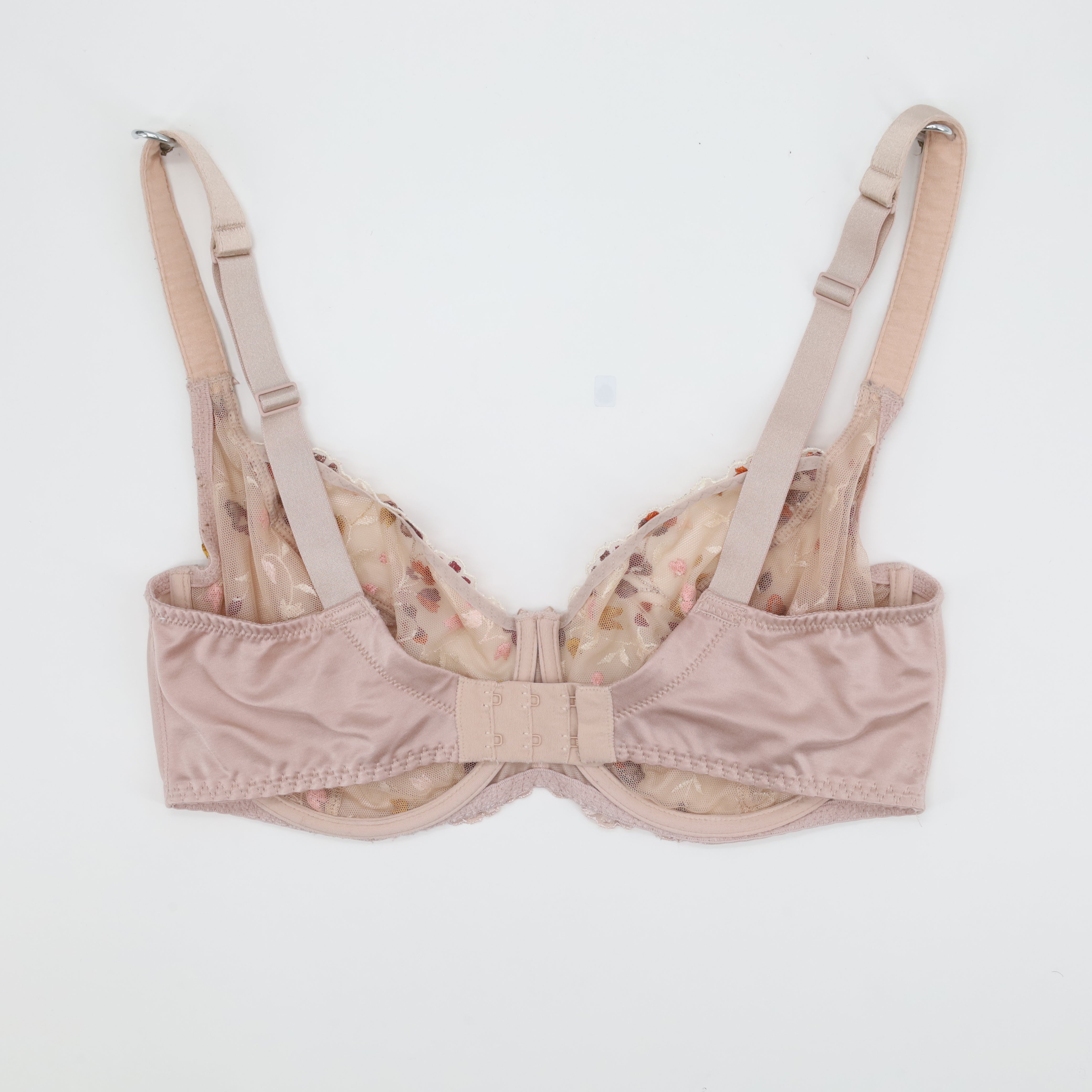 Soutien-gorge Aubade Rose
