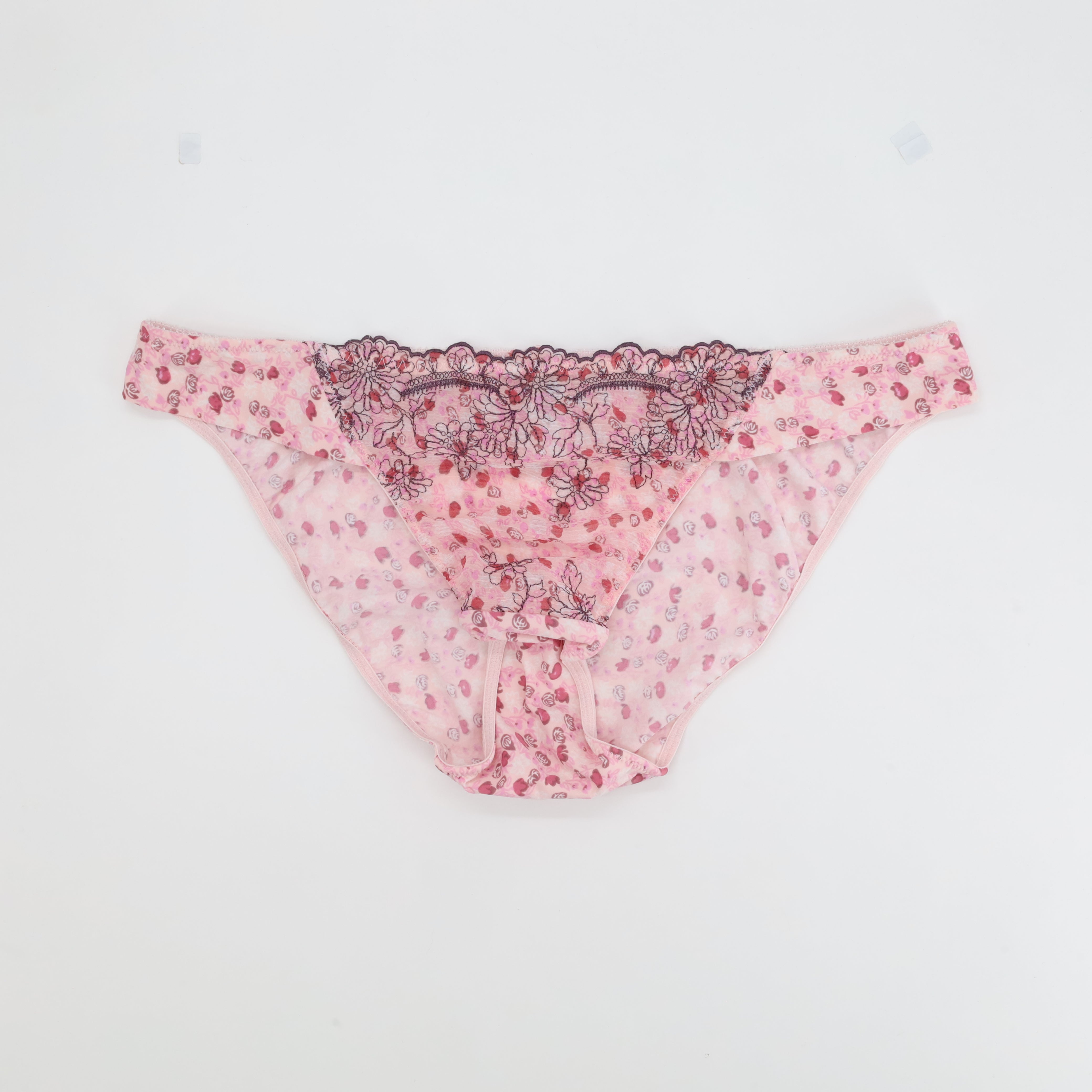 Culotte ETAM Rose