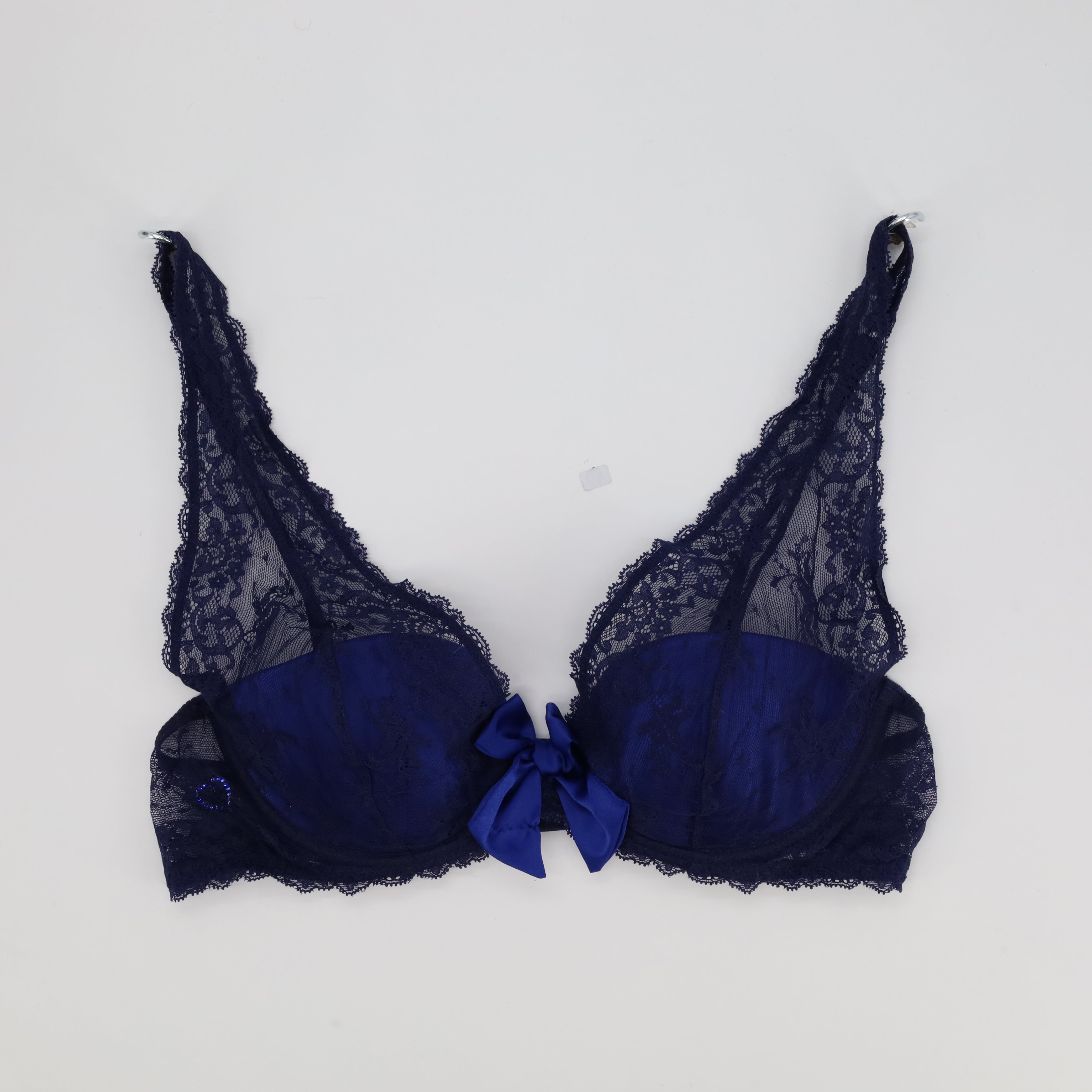 Soutien-gorge ETAM Bleu